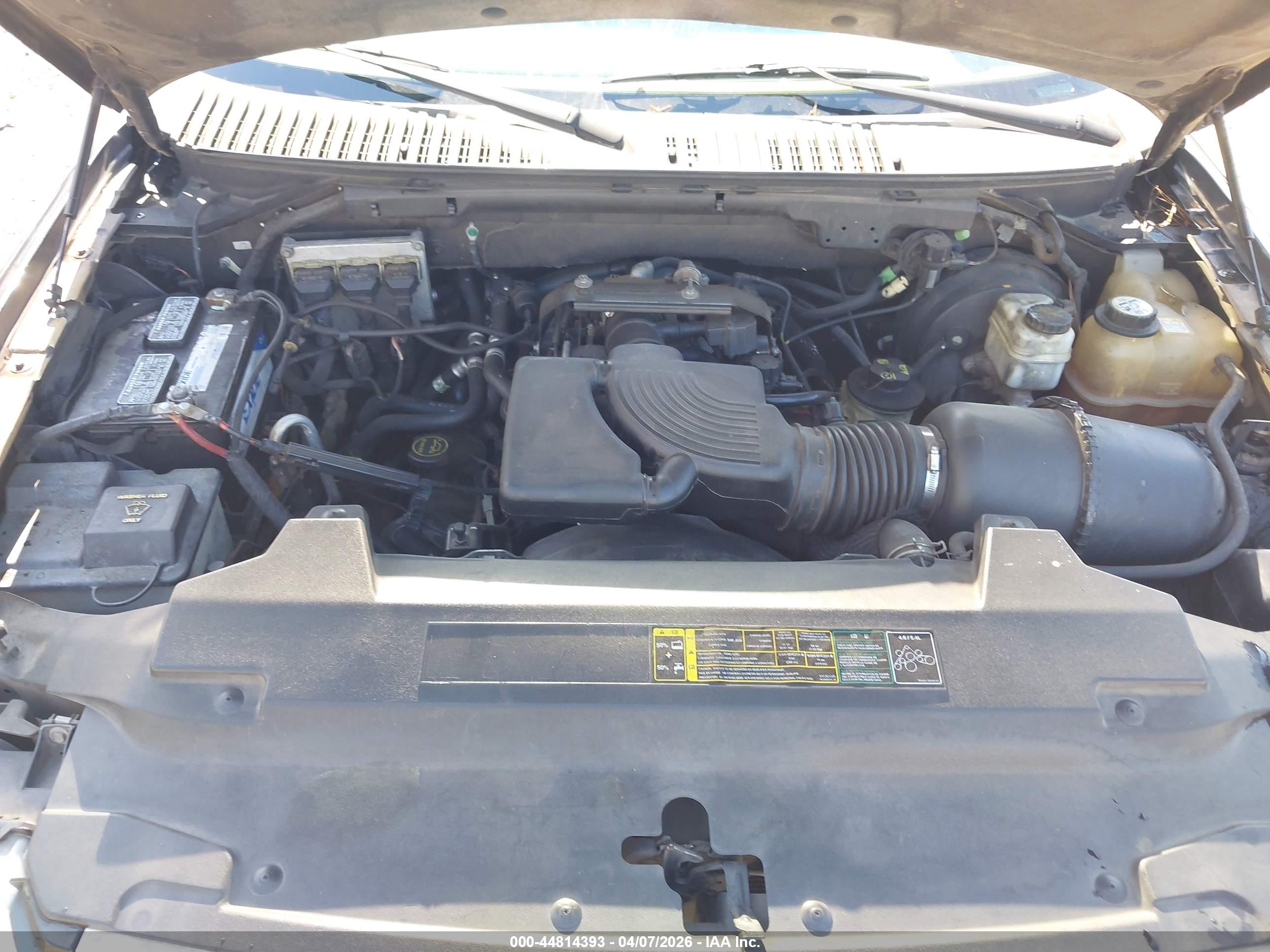 FORD EXPEDITION image 10