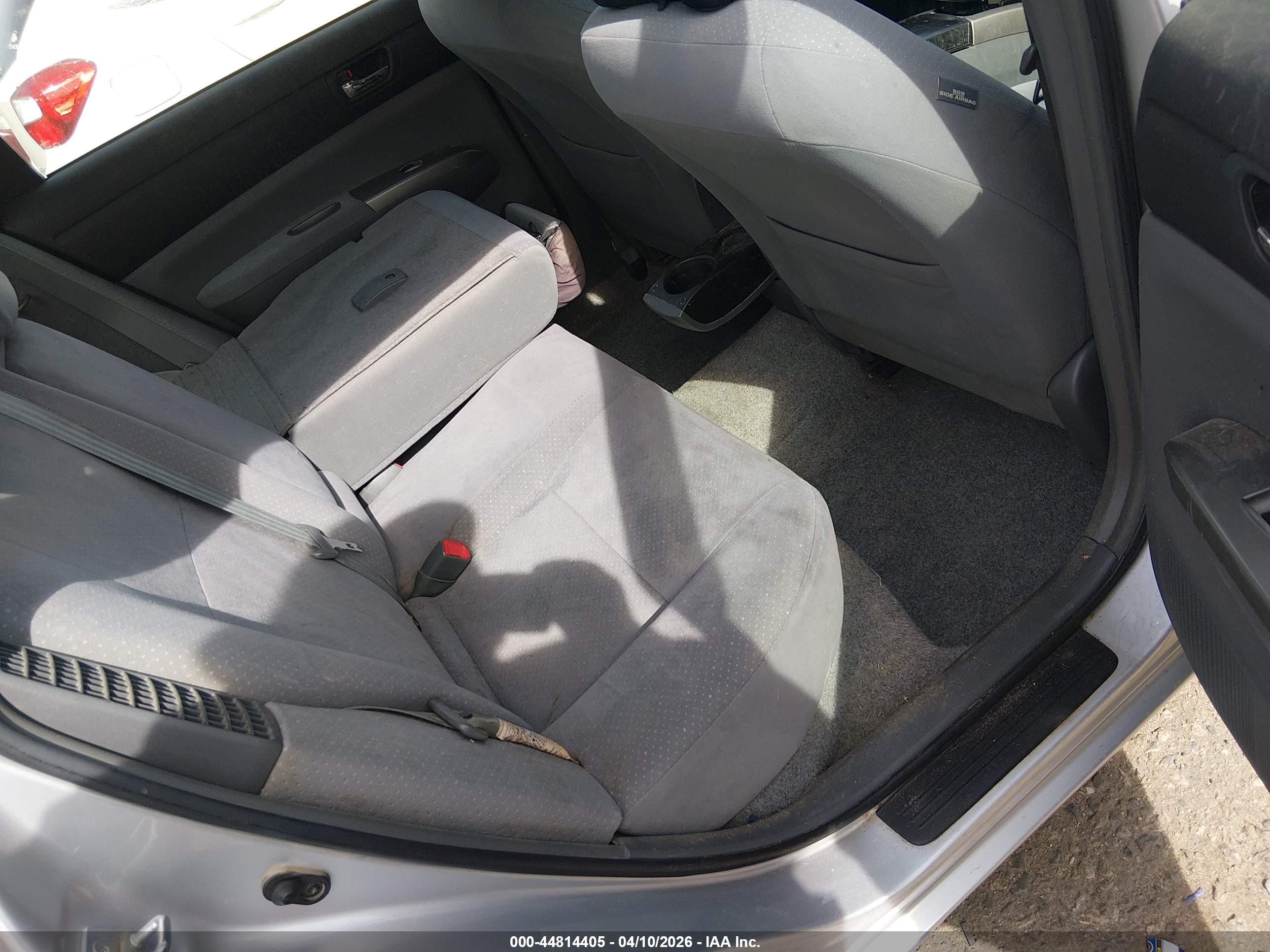 TOYOTA PRIUS image 8