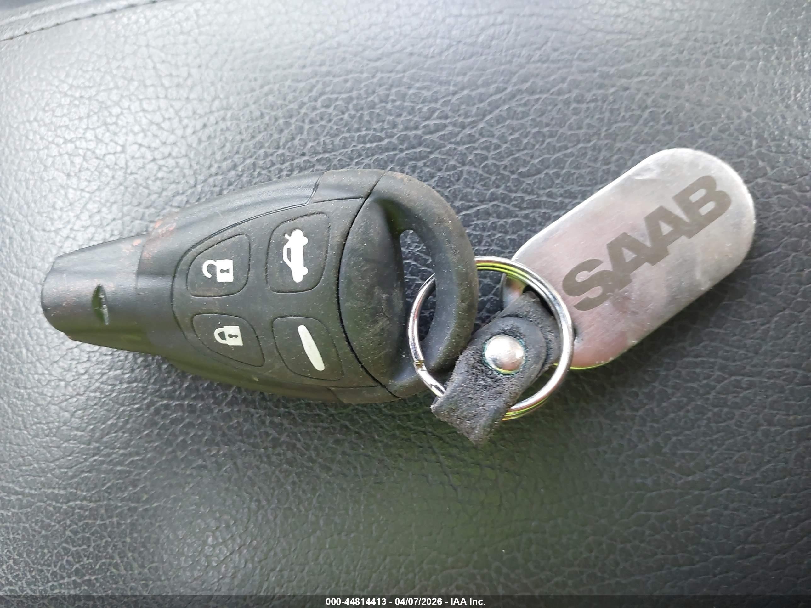 SAAB 9-3 image 11