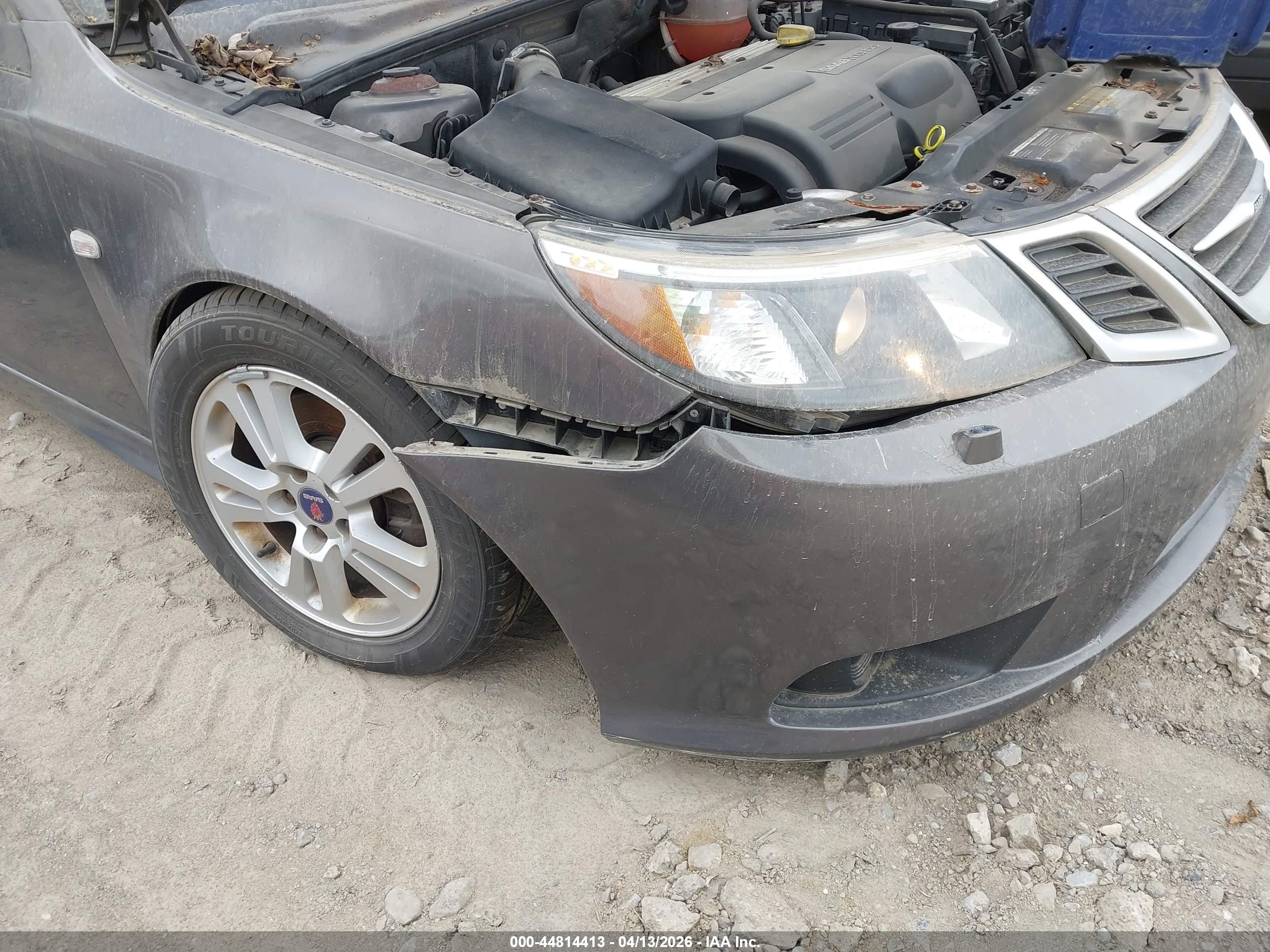 SAAB 9-3 image 6