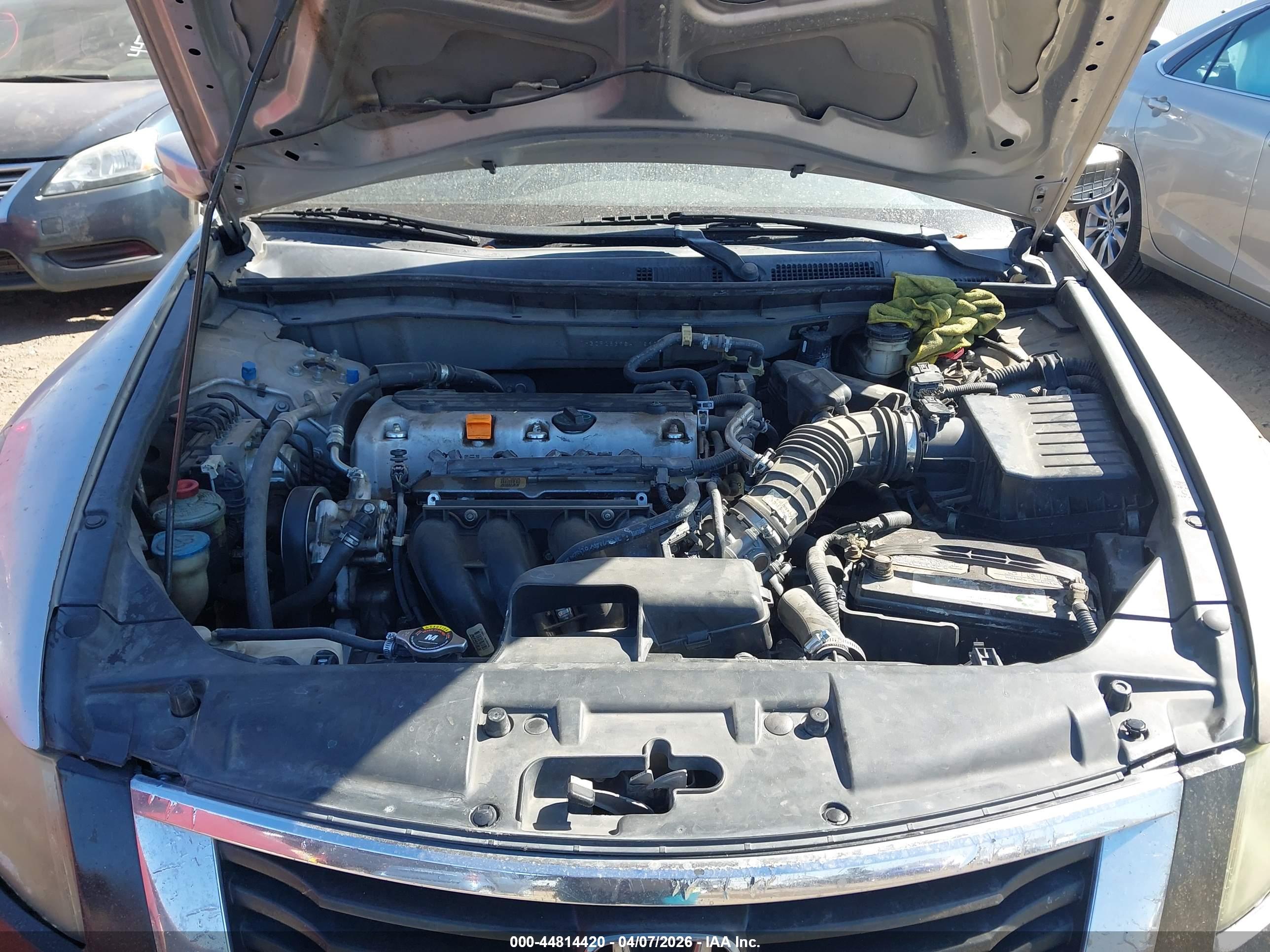HONDA ACCORD image 10
