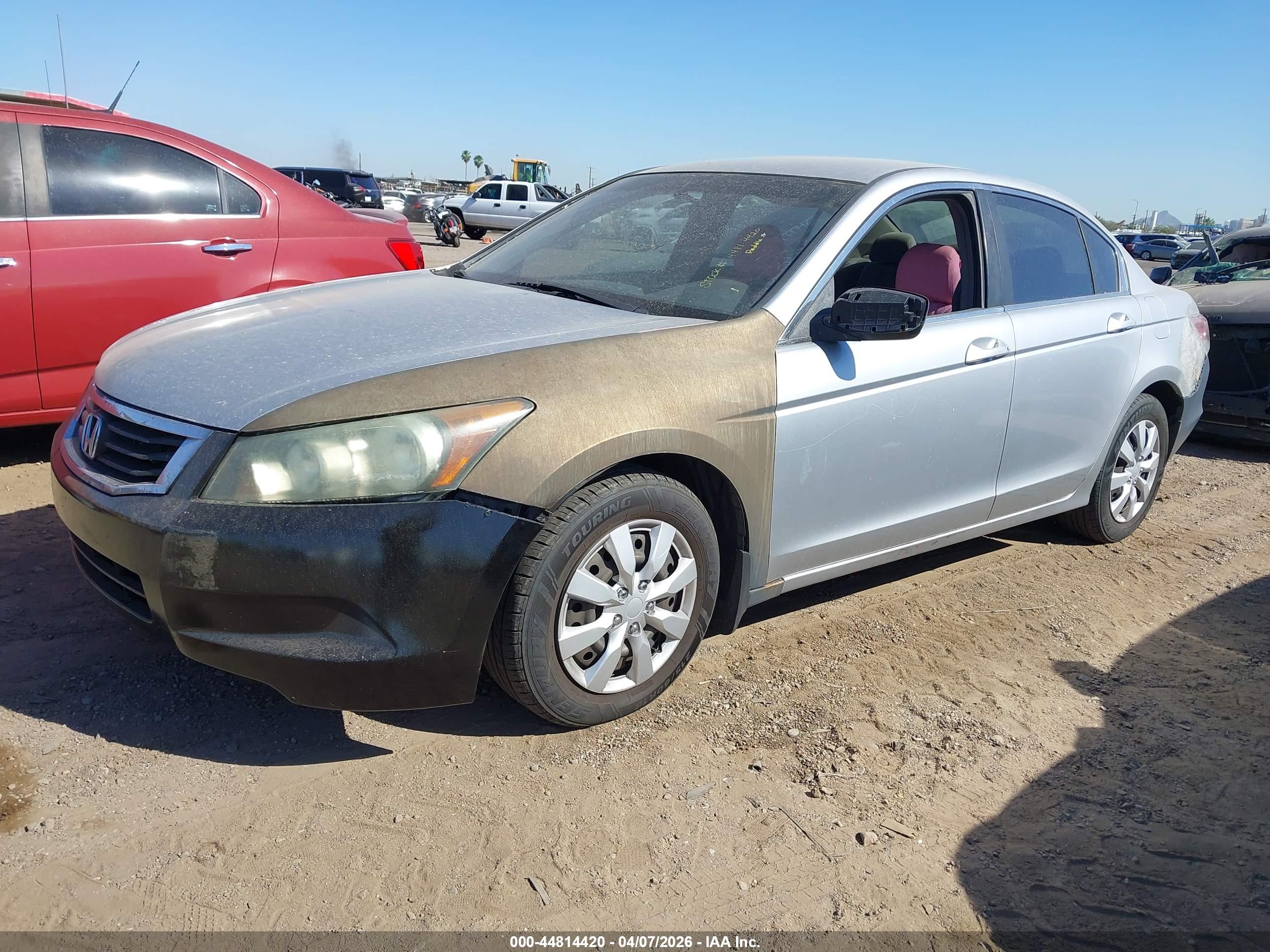 HONDA ACCORD image 2