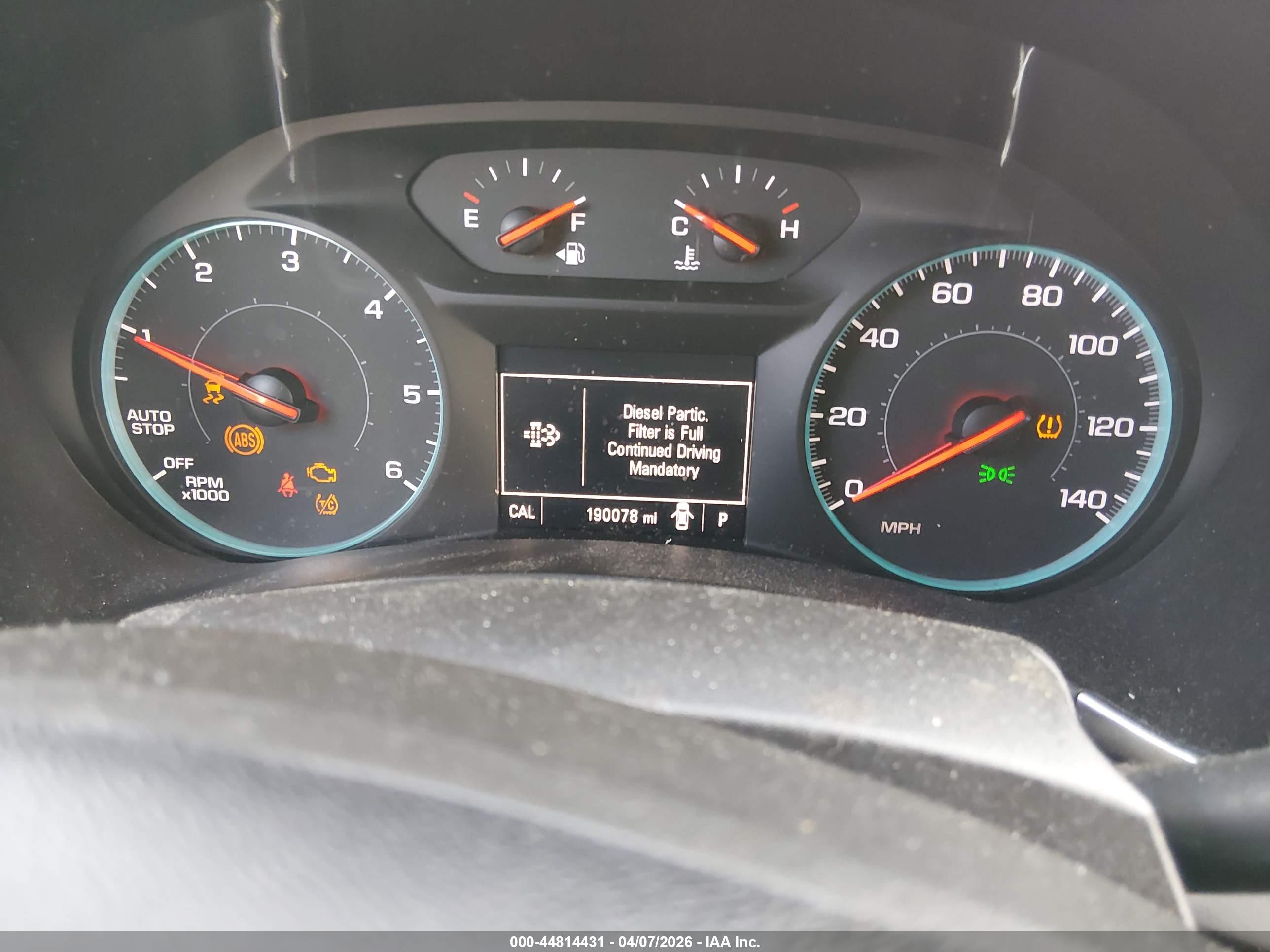 CHEVROLET EQUINOX image 7