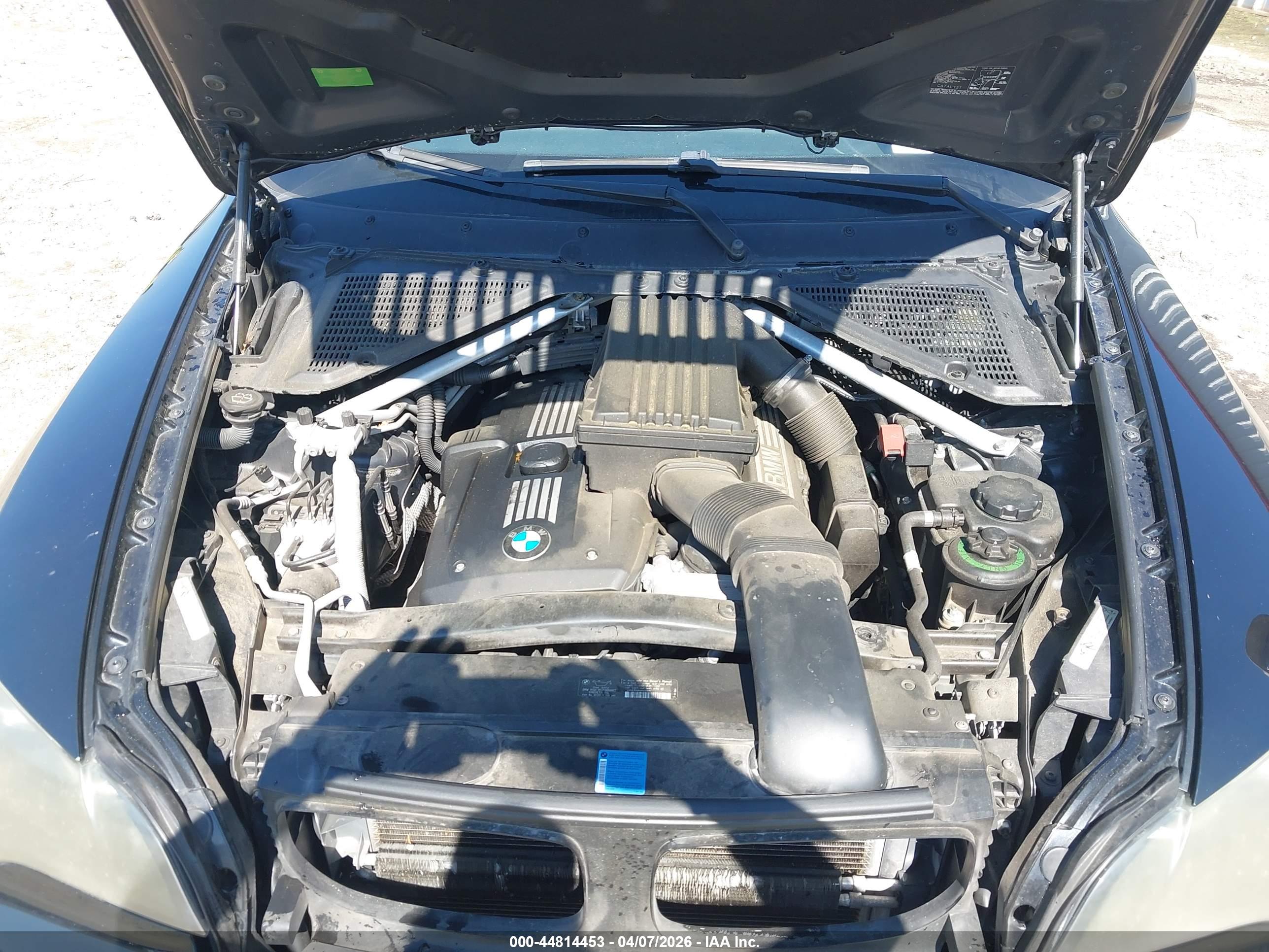 BMW X5 image 10