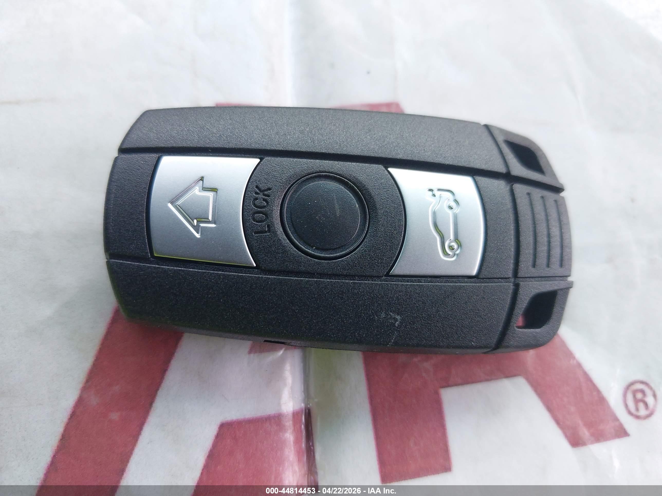 BMW X5 image 11