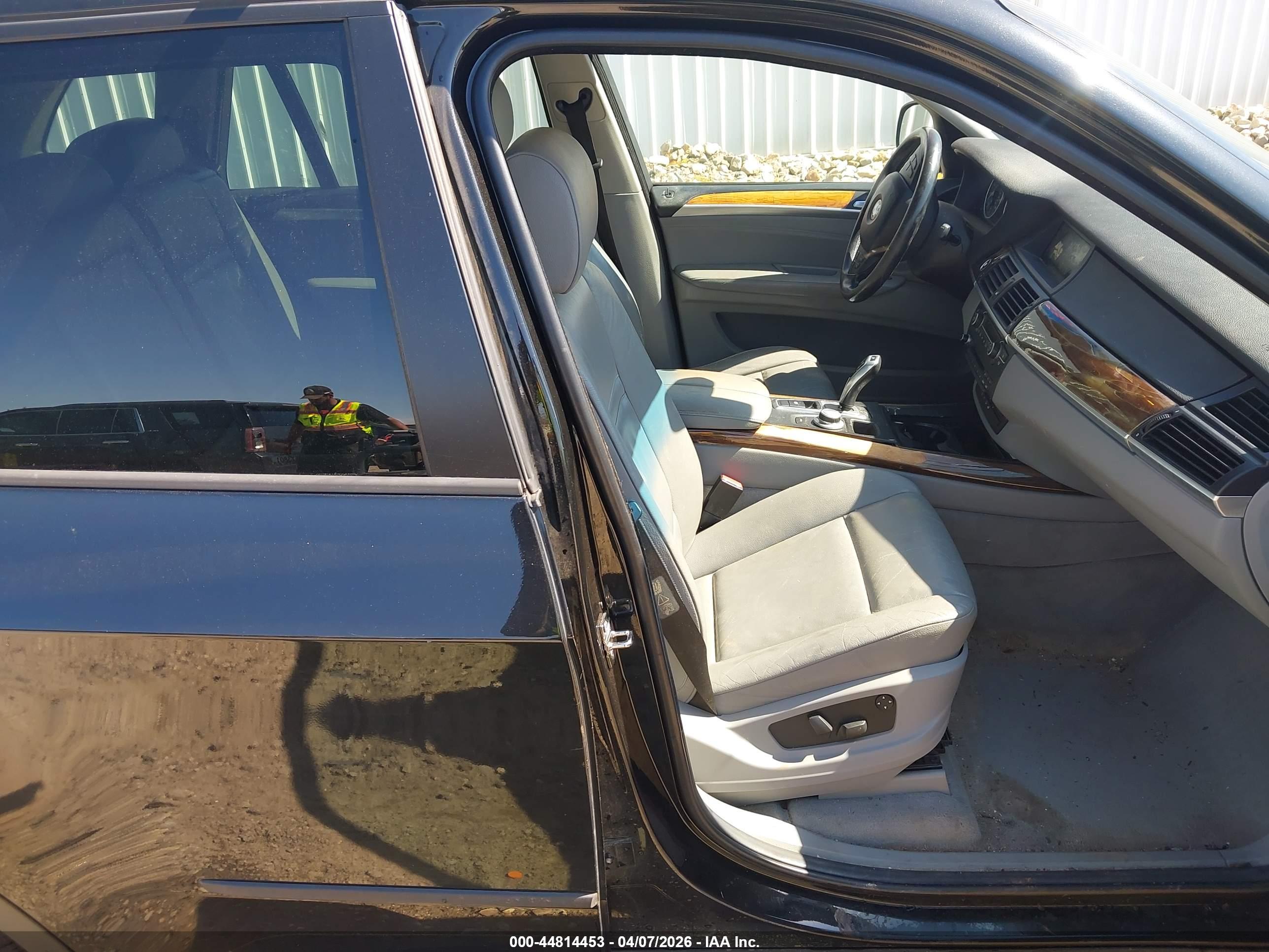 BMW X5 image 5