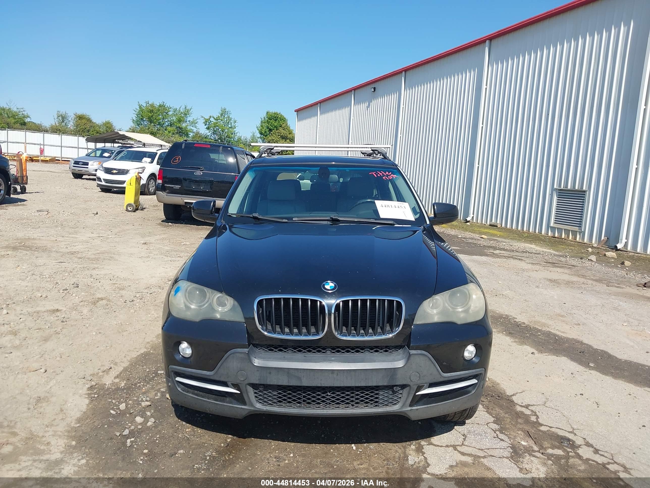 BMW X5 image 6