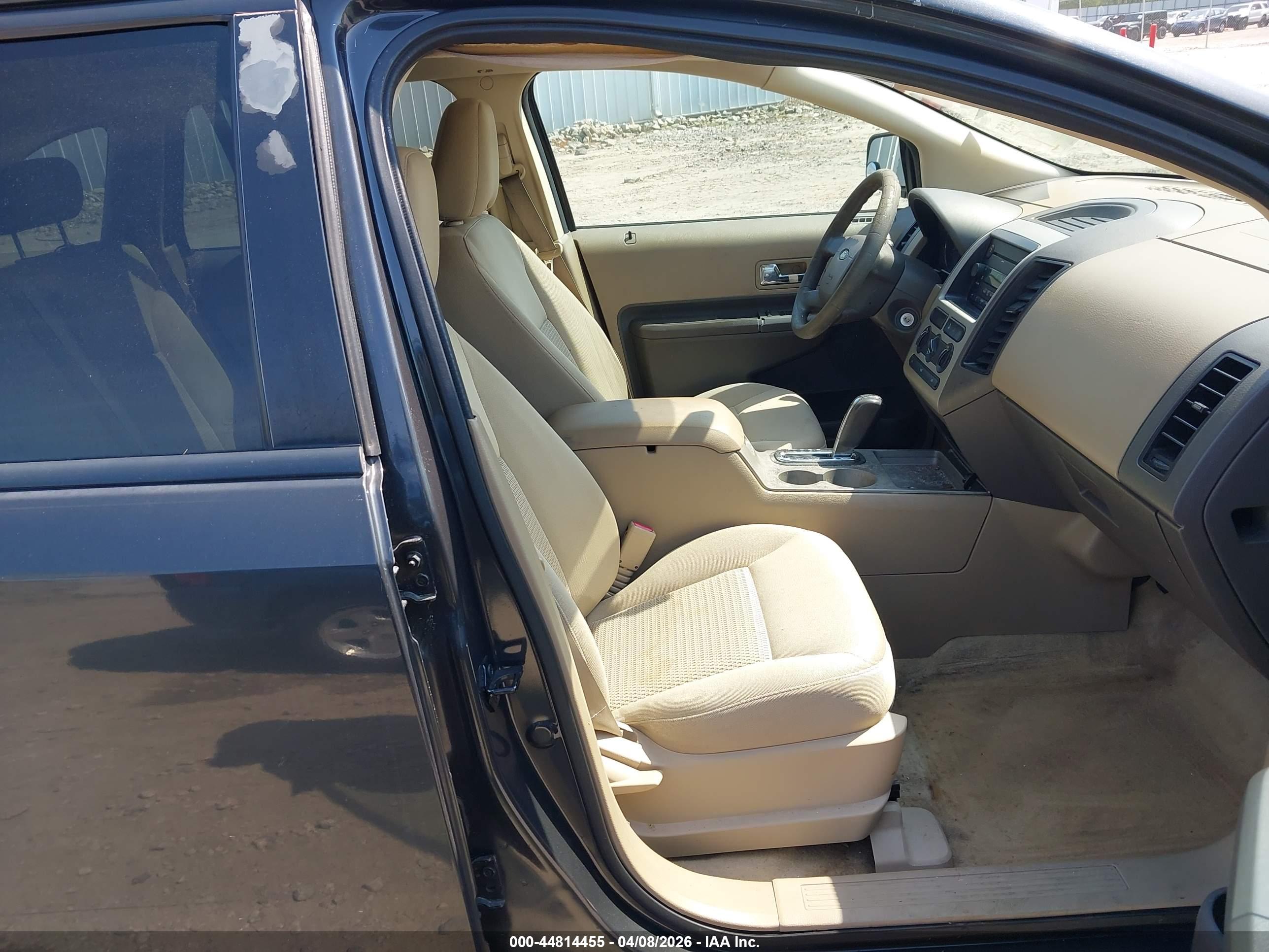 FORD EDGE image 5