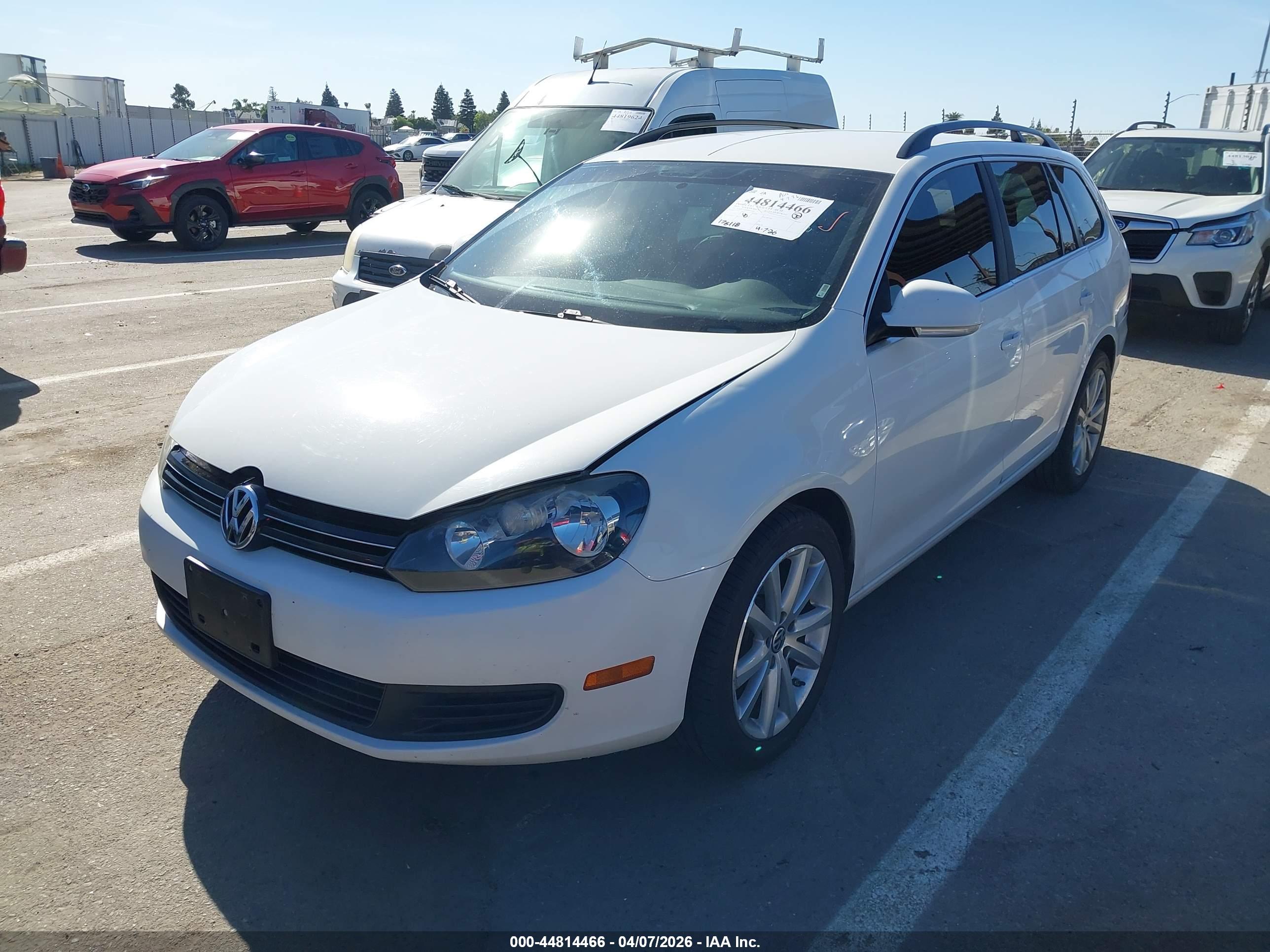 VOLKSWAGEN JETTA image 2