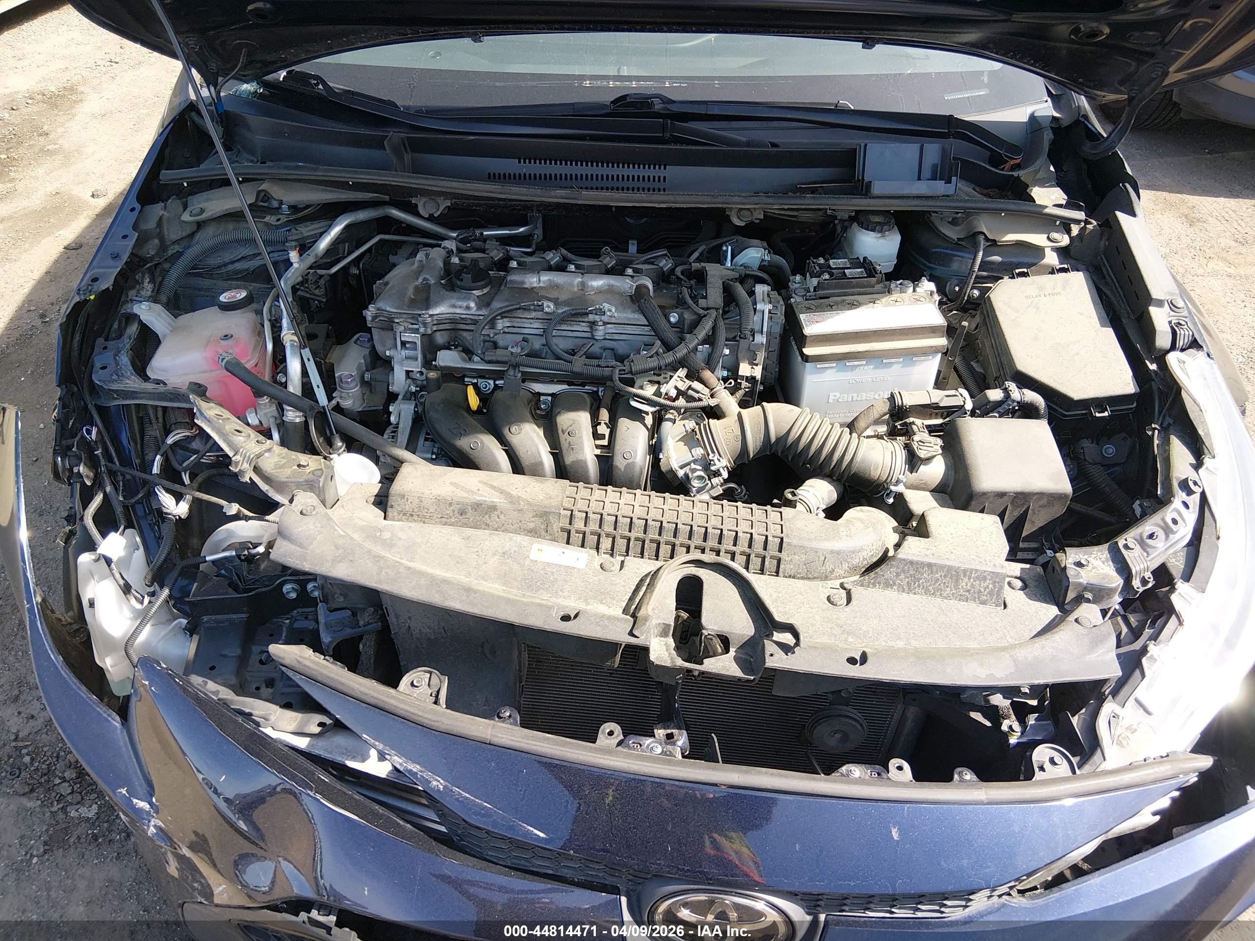TOYOTA COROLLA image 10