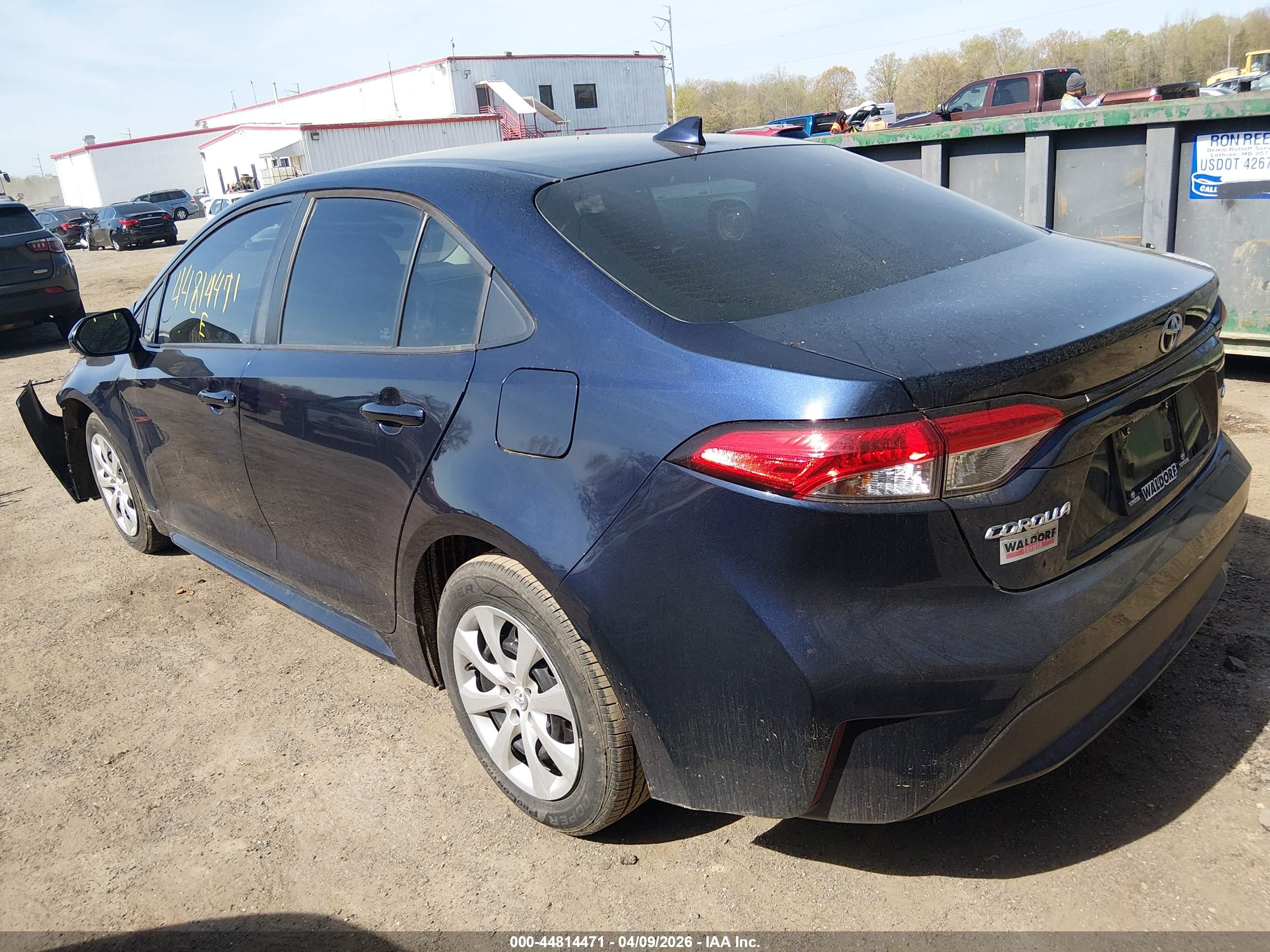 TOYOTA COROLLA image 3