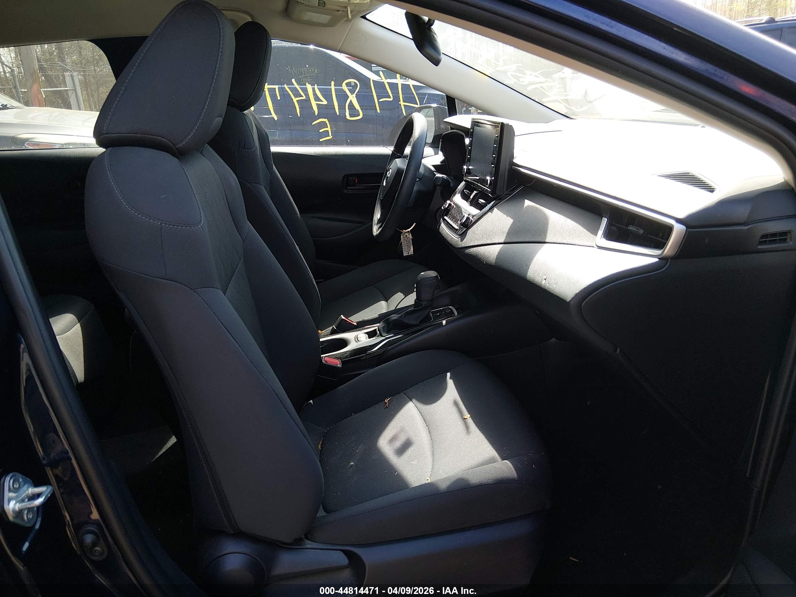 TOYOTA COROLLA image 5