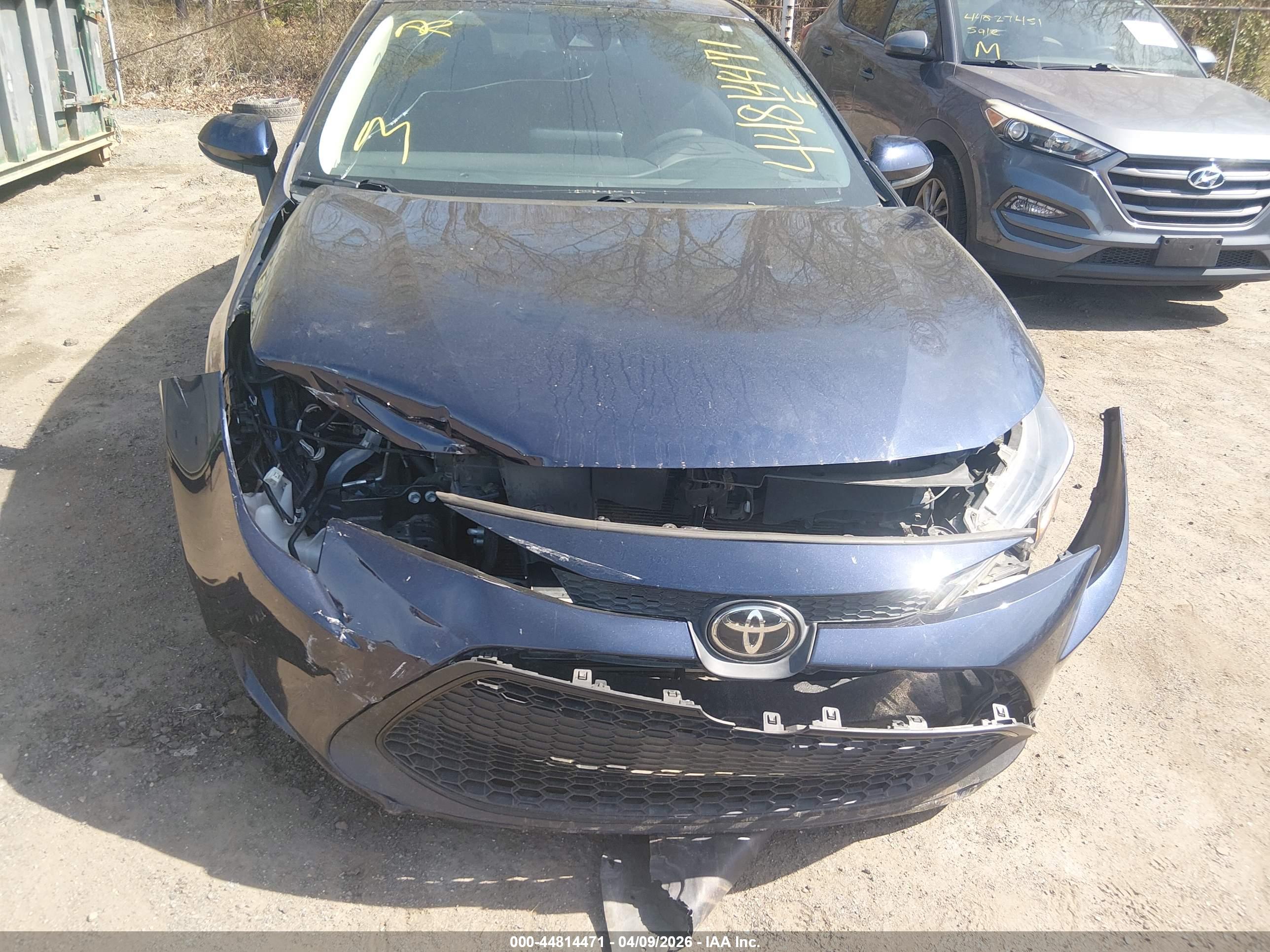 TOYOTA COROLLA image 6