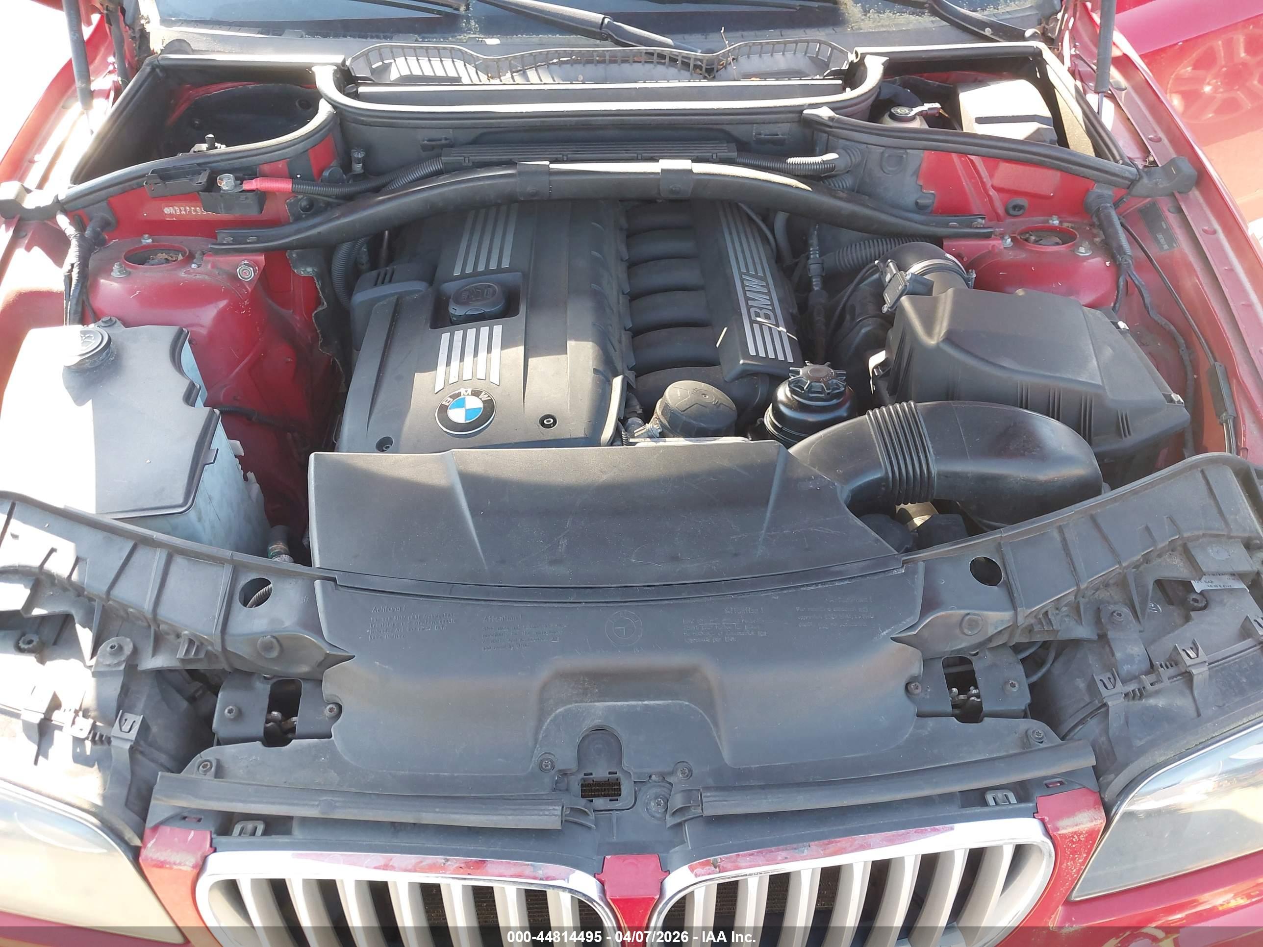 BMW X3 image 10