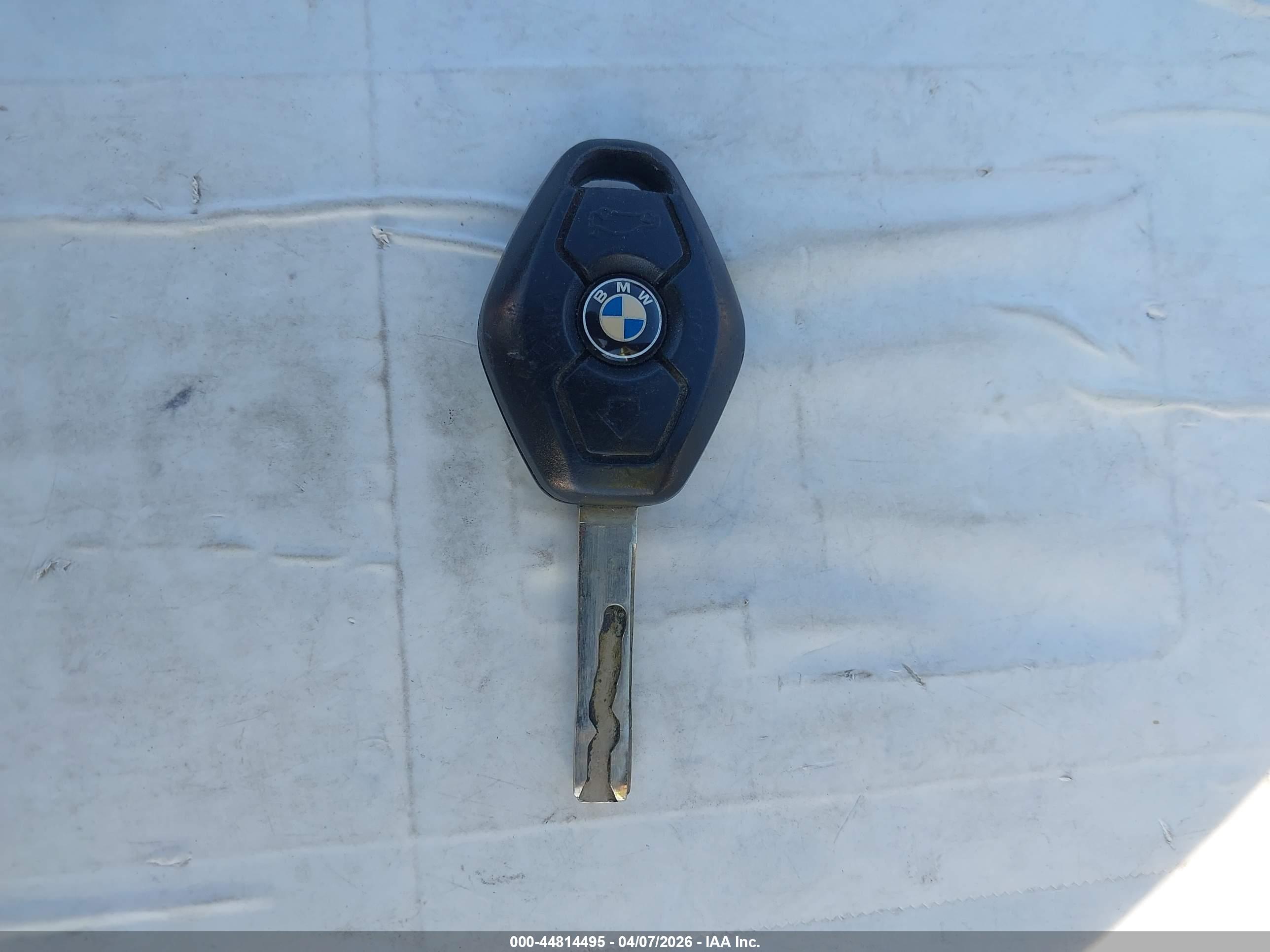 BMW X3 image 11