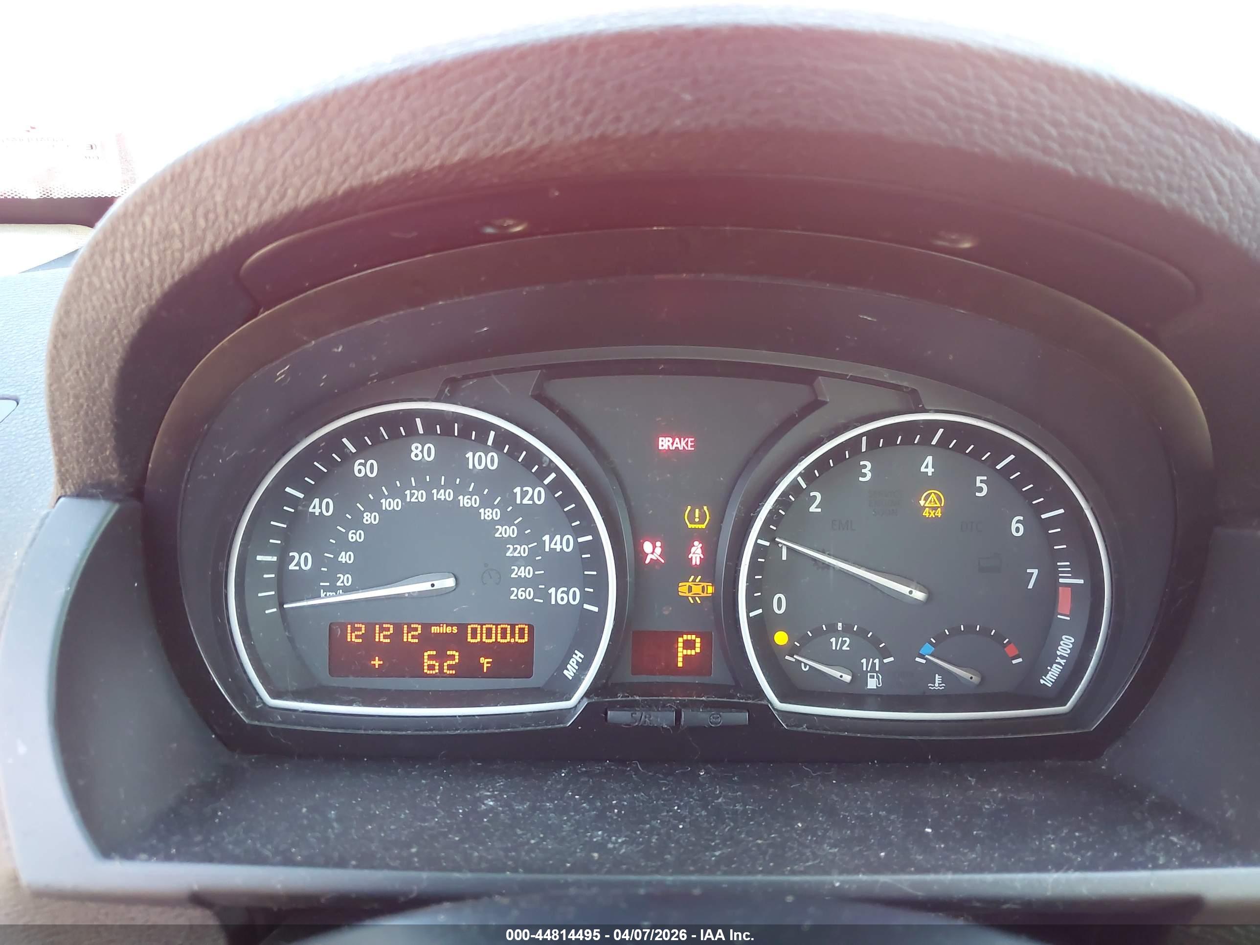 BMW X3 image 7