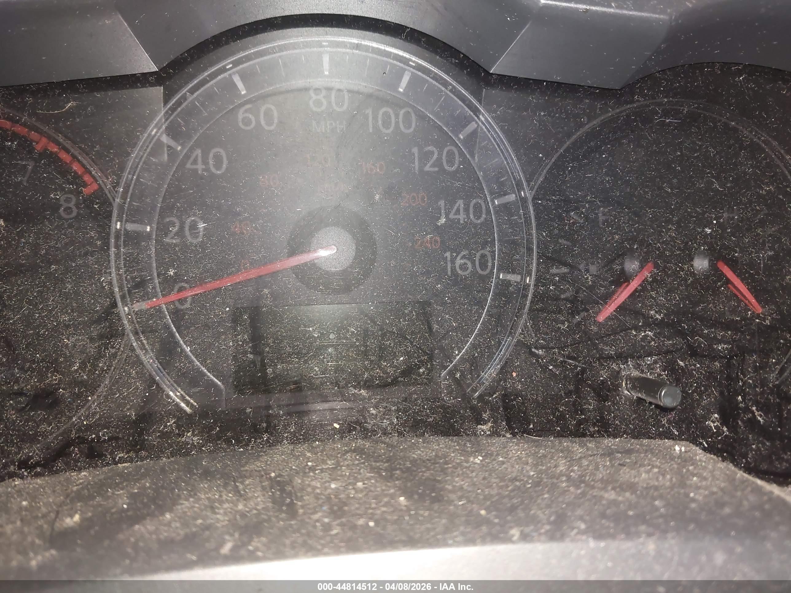 NISSAN ALTIMA image 7