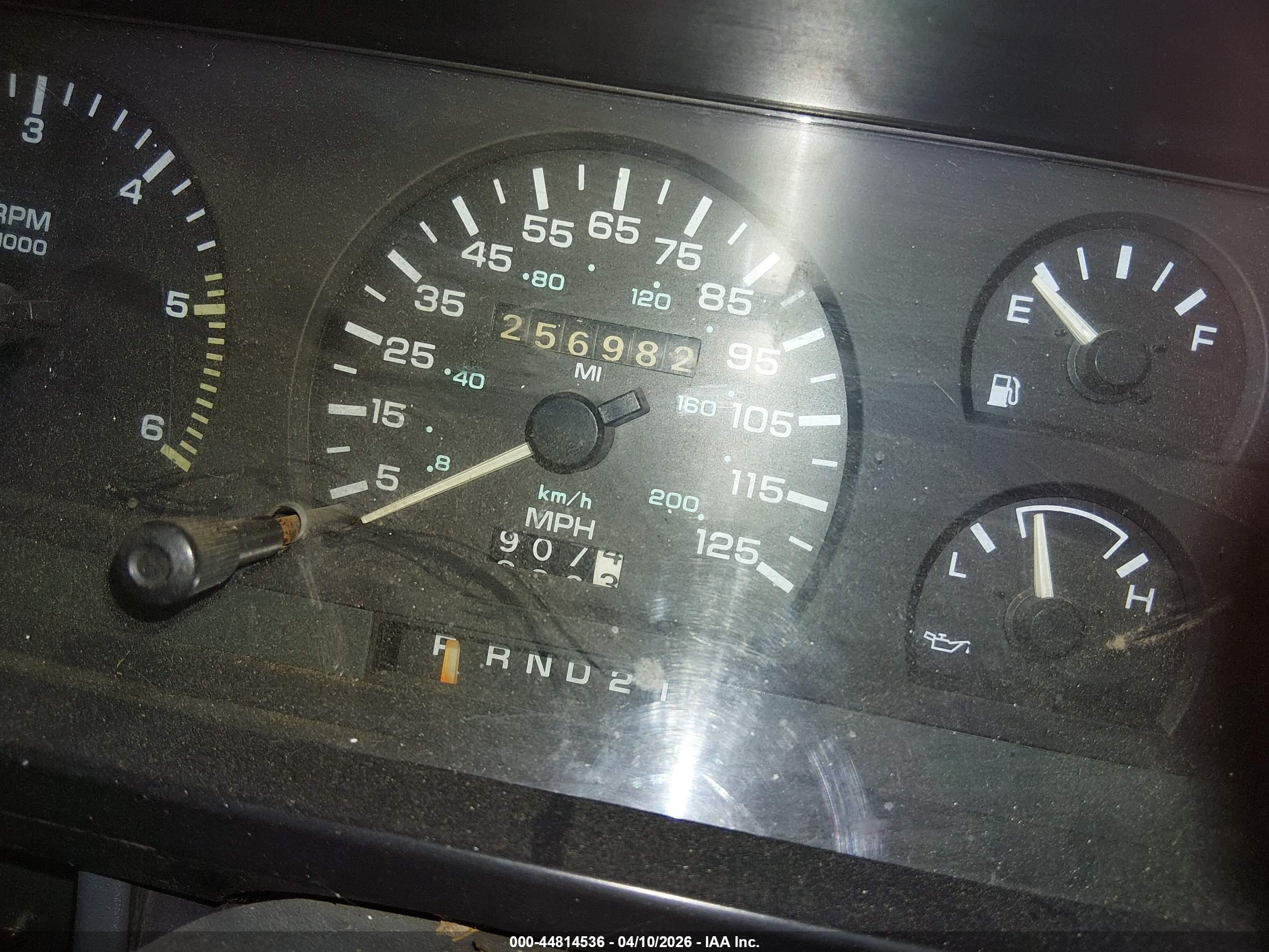 DODGE DAKOTA image 7