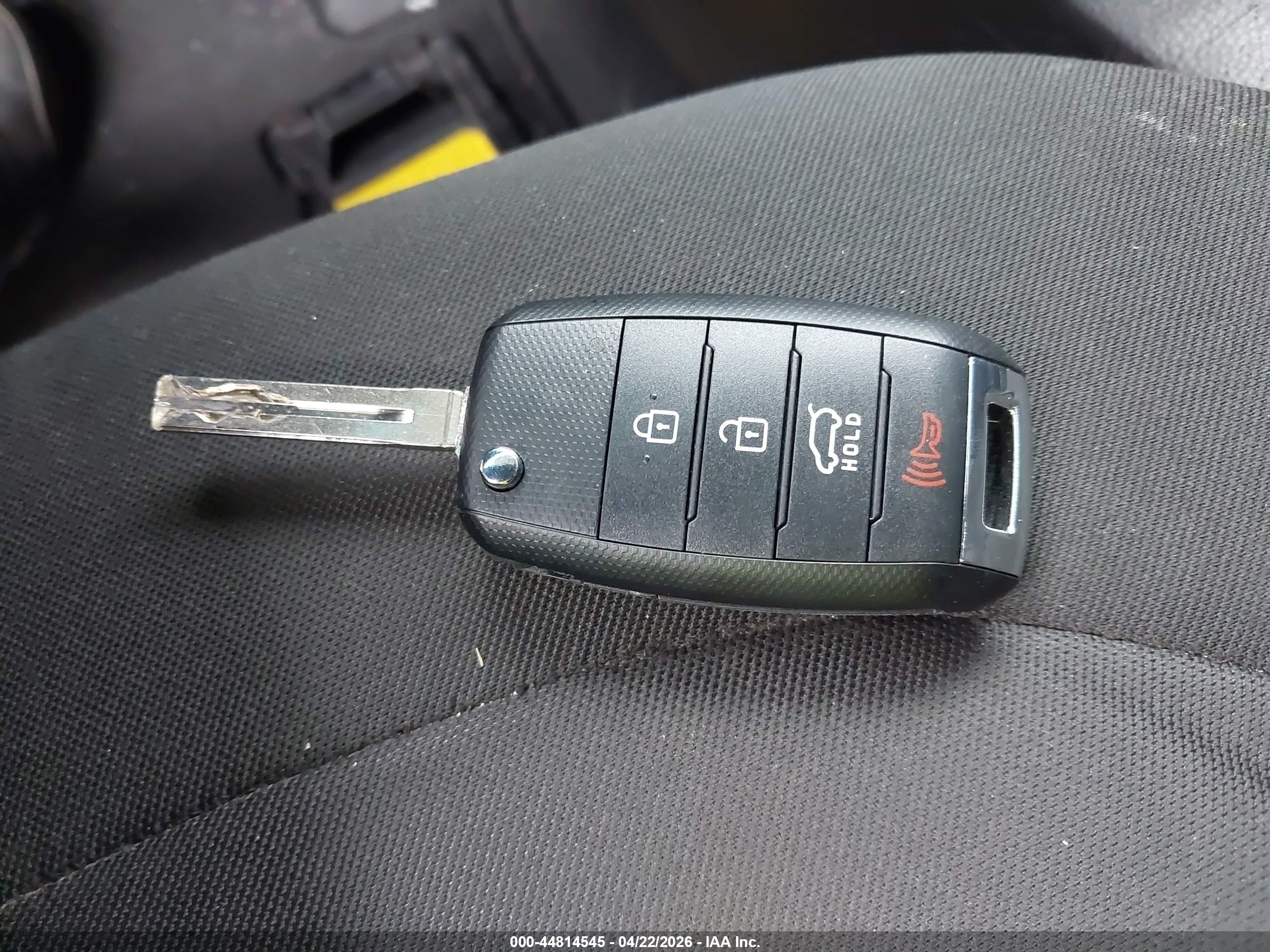 KIA SOUL image 11
