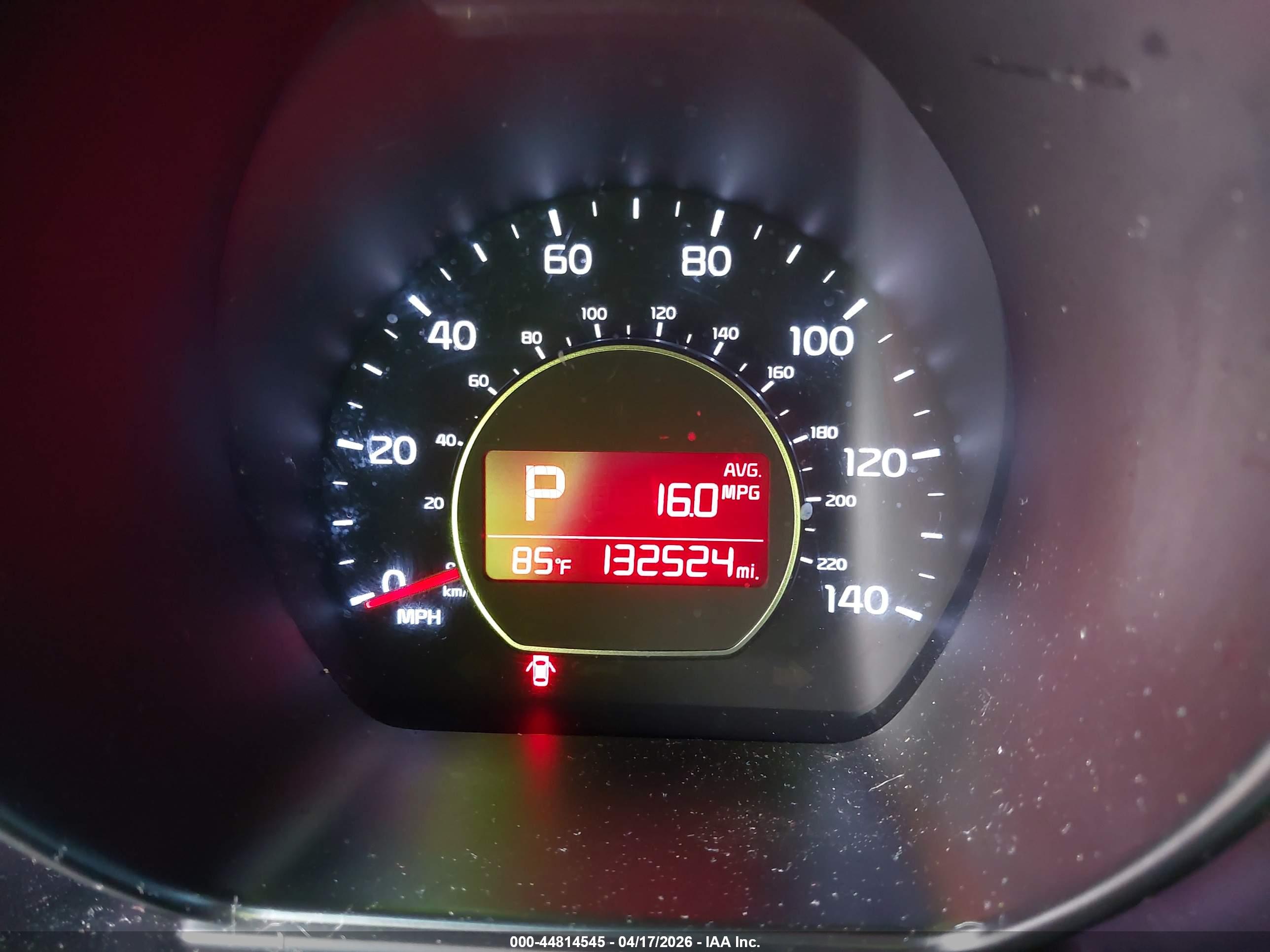 KIA SOUL image 7
