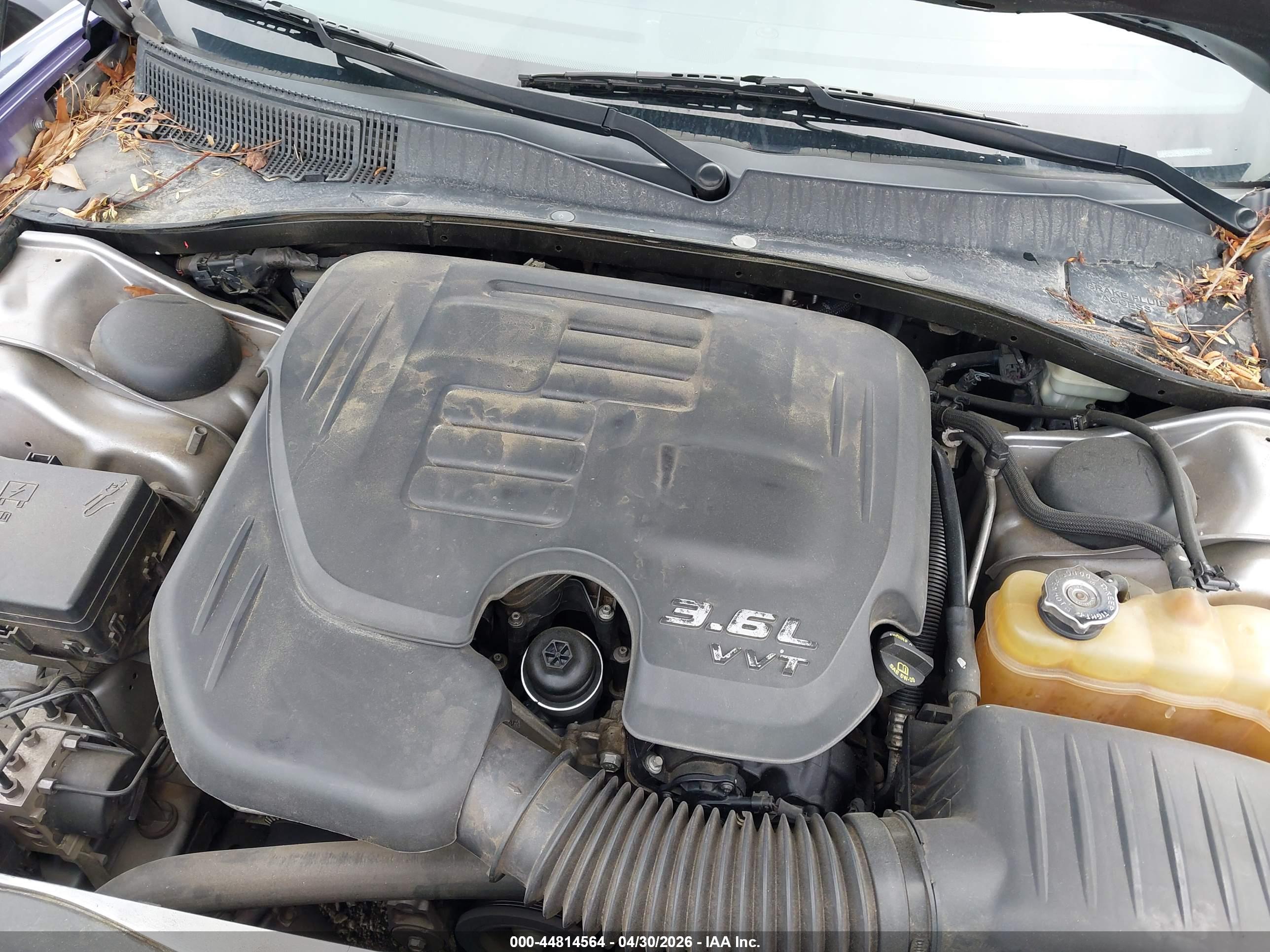 DODGE CHARGER image 10