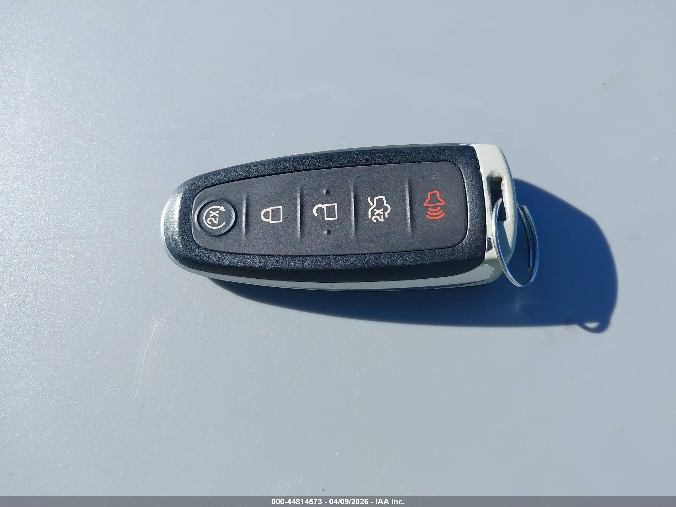 FORD ESCAPE image 11