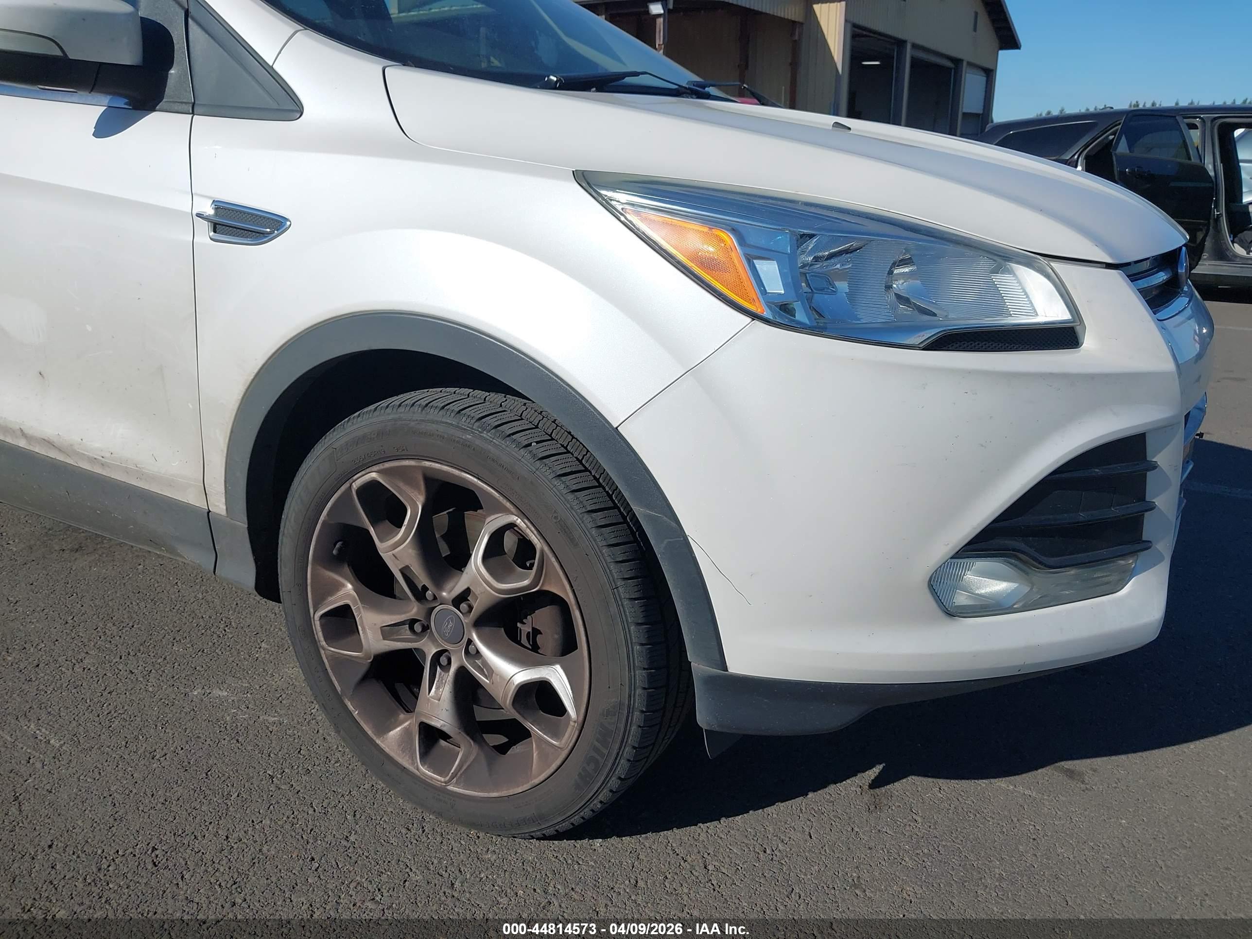 FORD ESCAPE image 6