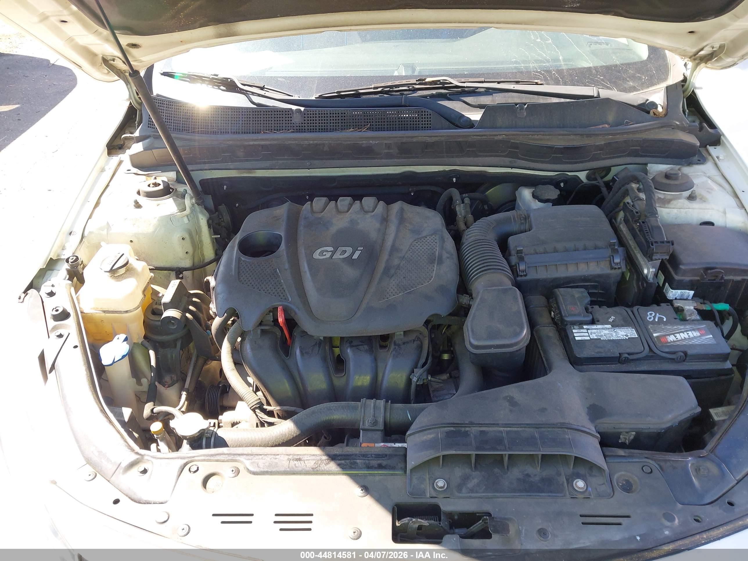 KIA OPTIMA image 10