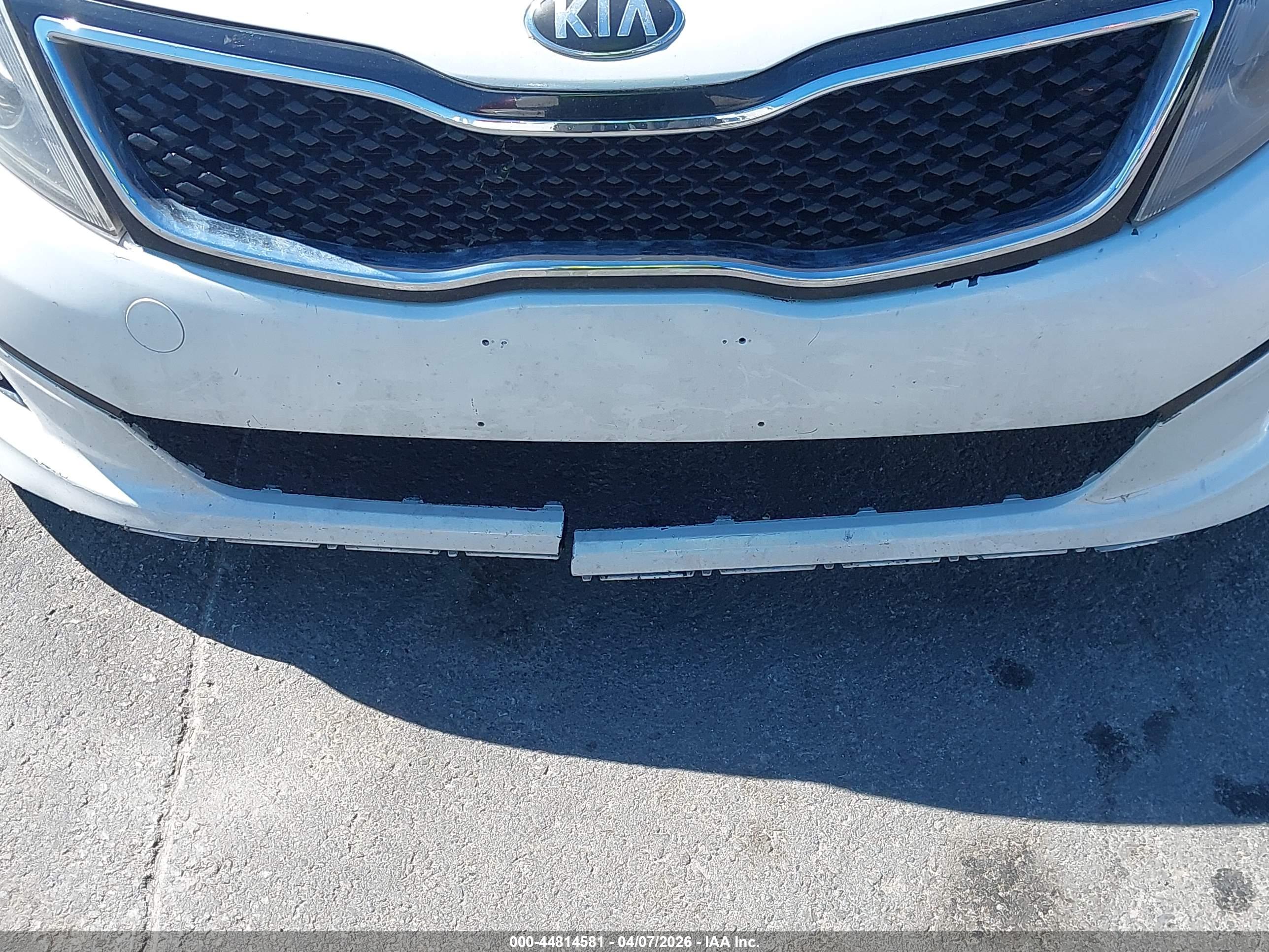 KIA OPTIMA image 6