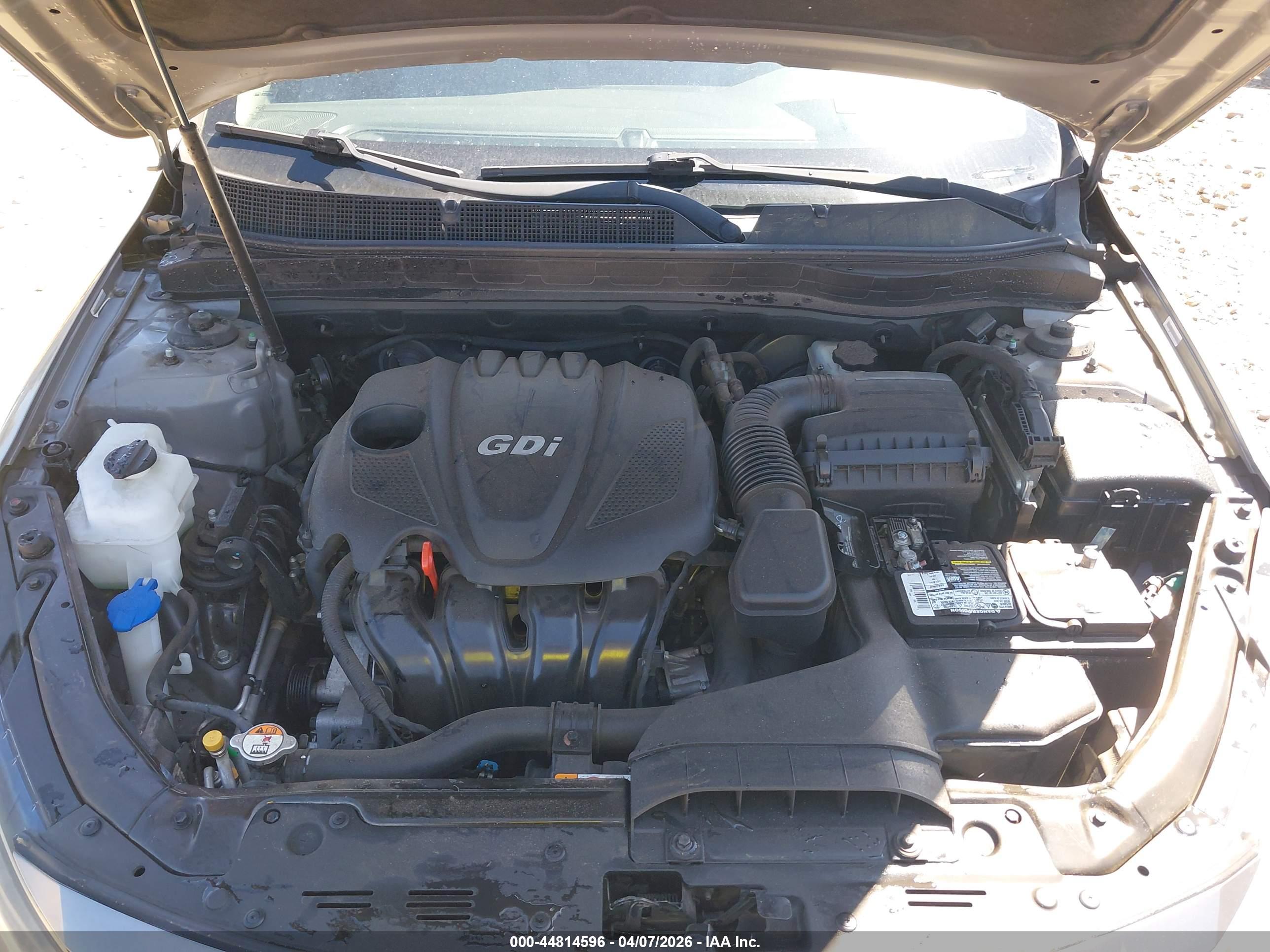KIA OPTIMA image 10