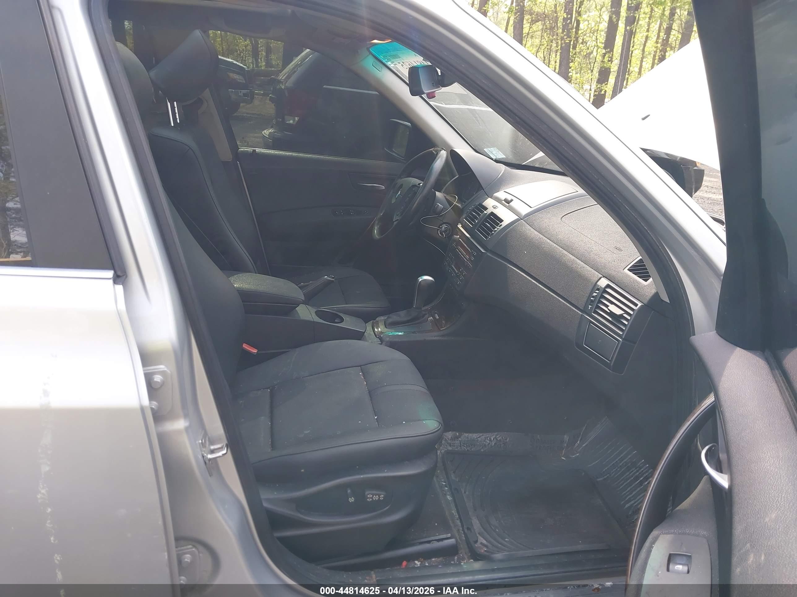 BMW X3 image 5