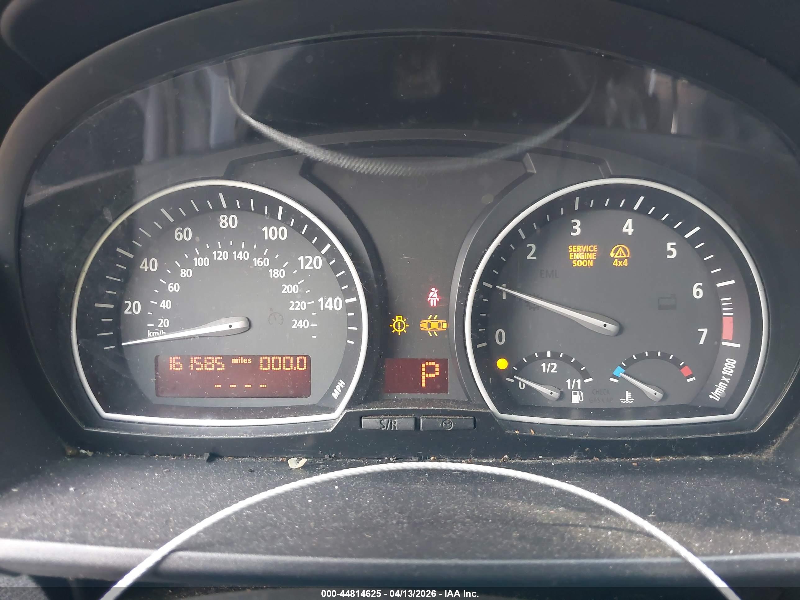 BMW X3 image 7
