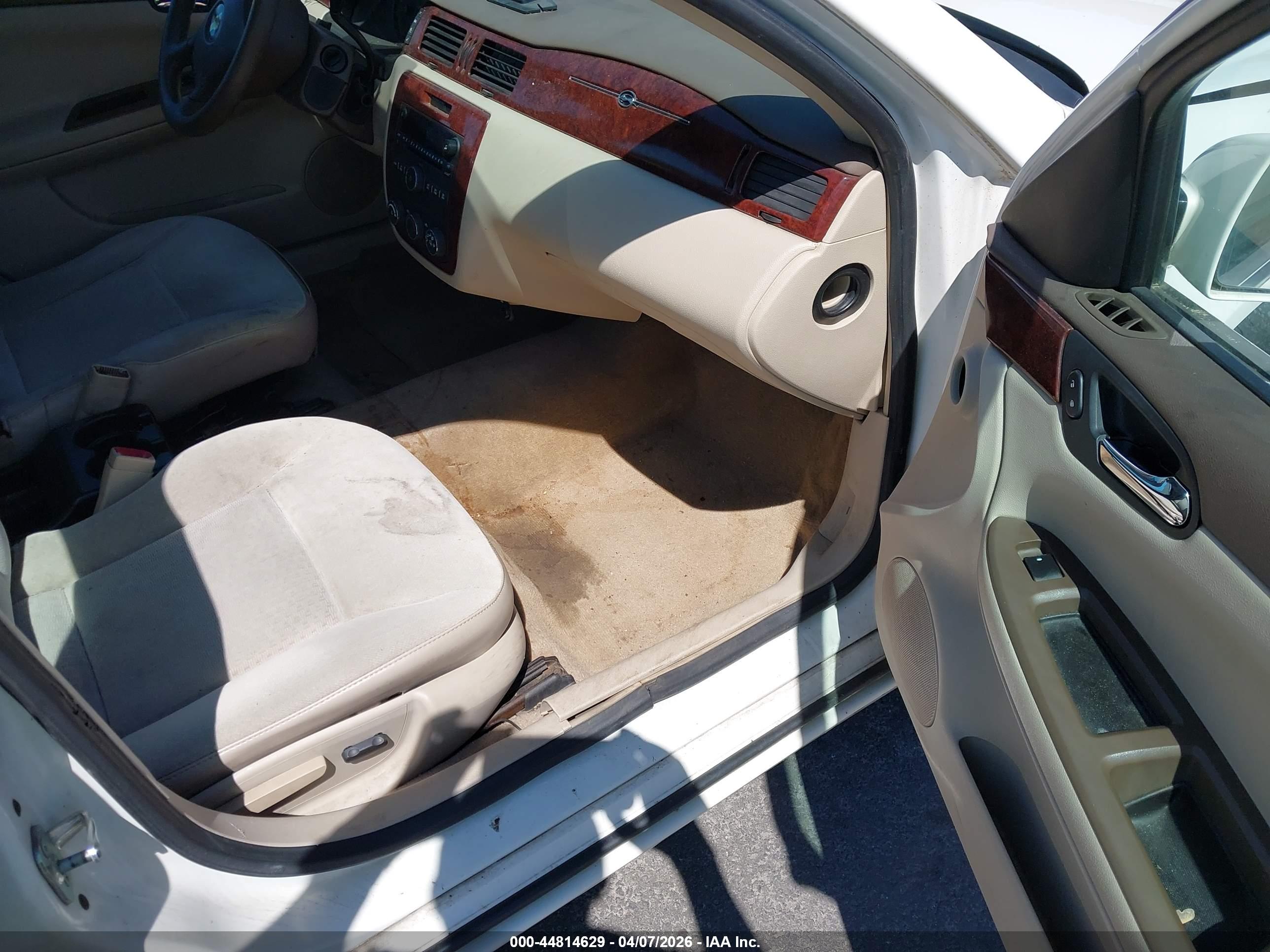 CHEVROLET IMPALA image 5