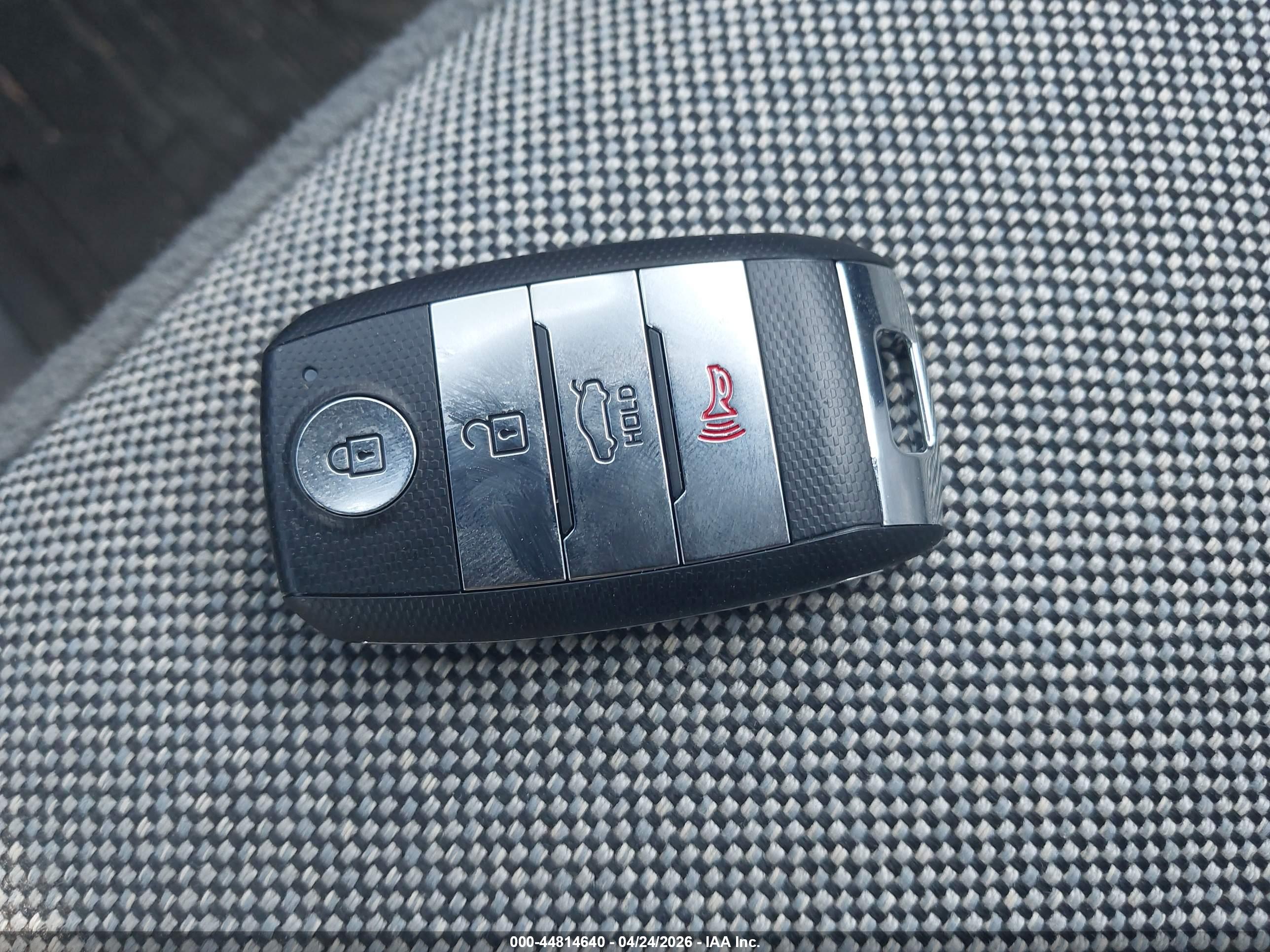 KIA FORTE image 11