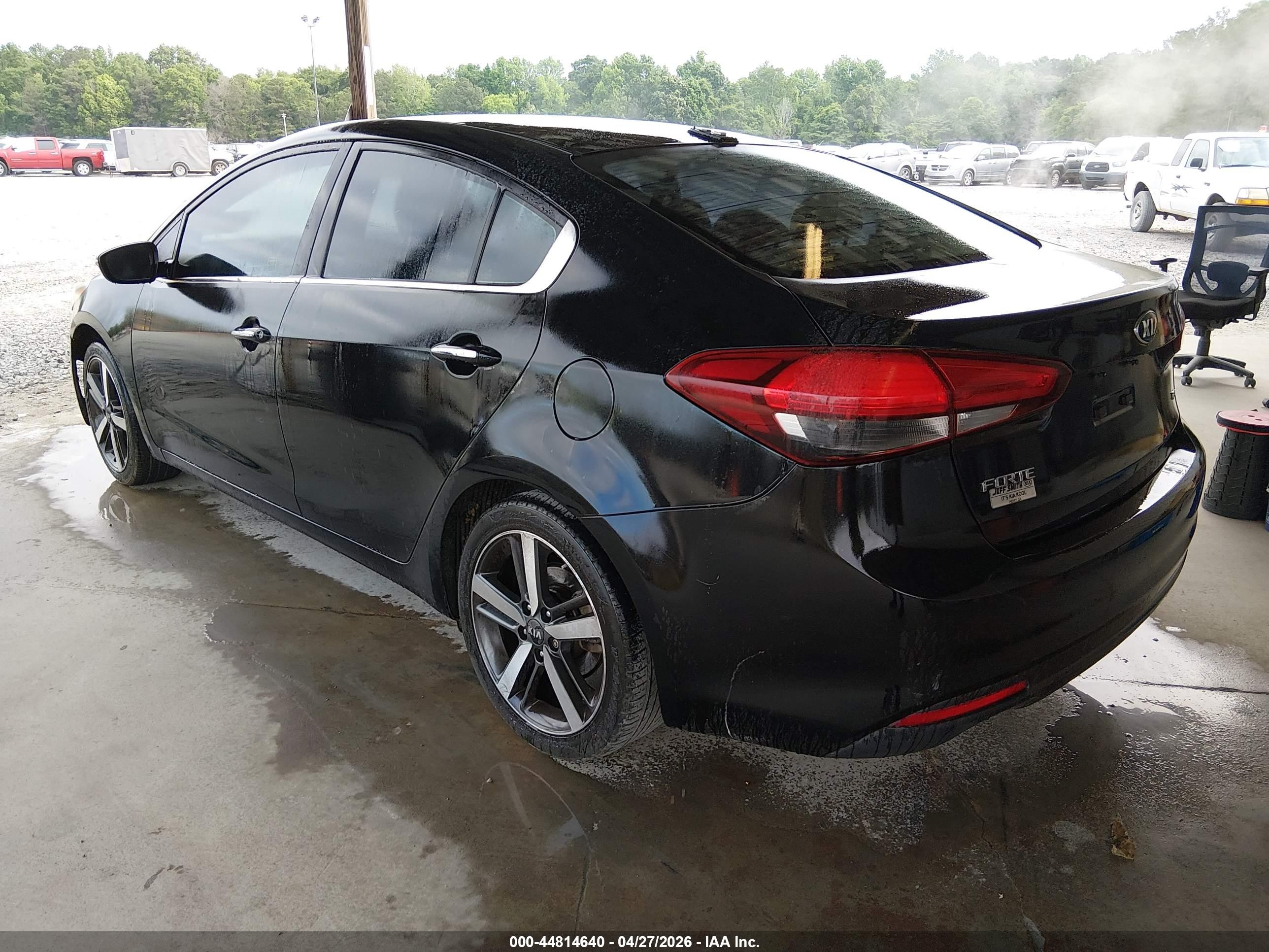 KIA FORTE image 3