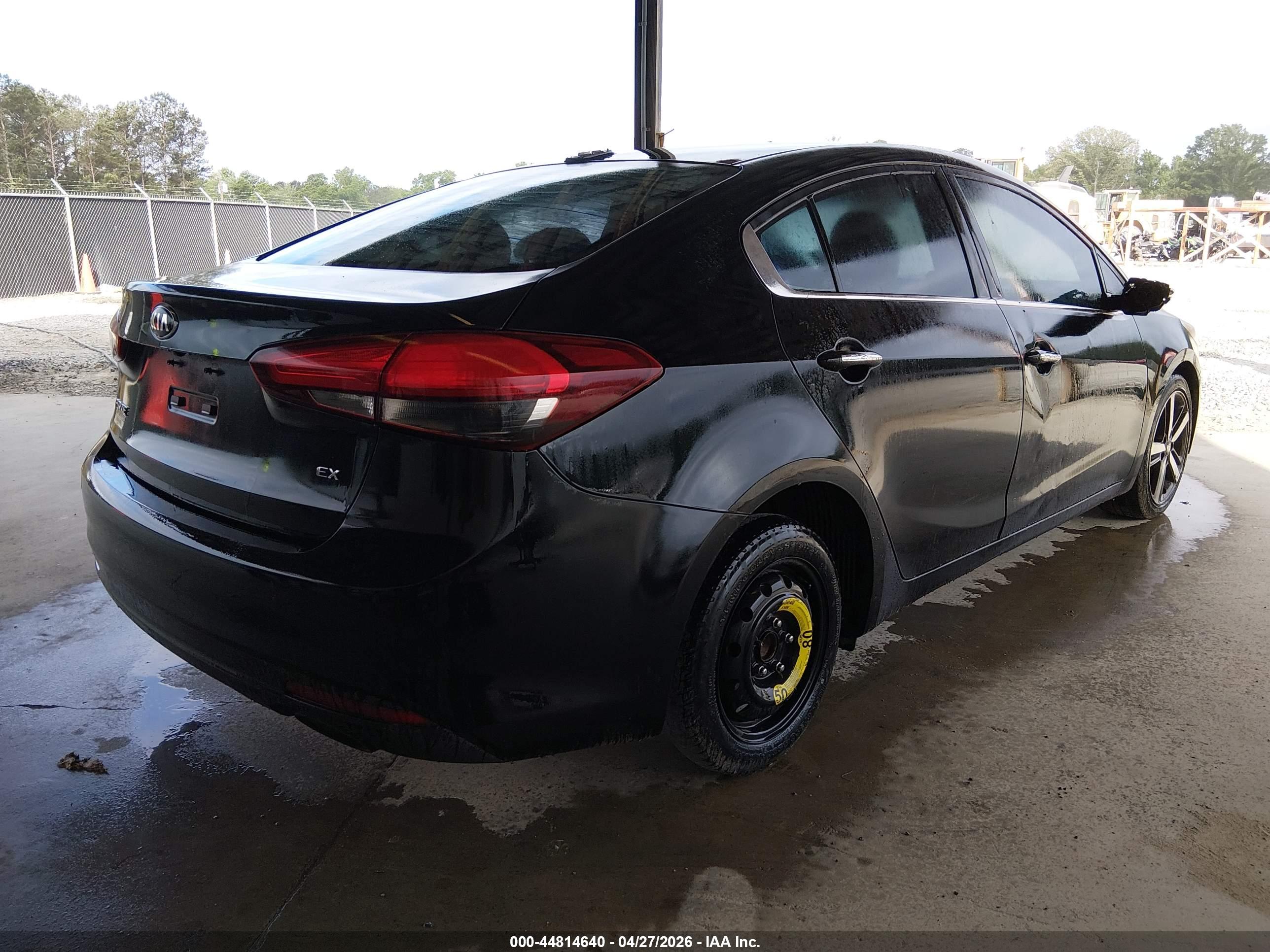 KIA FORTE image 4