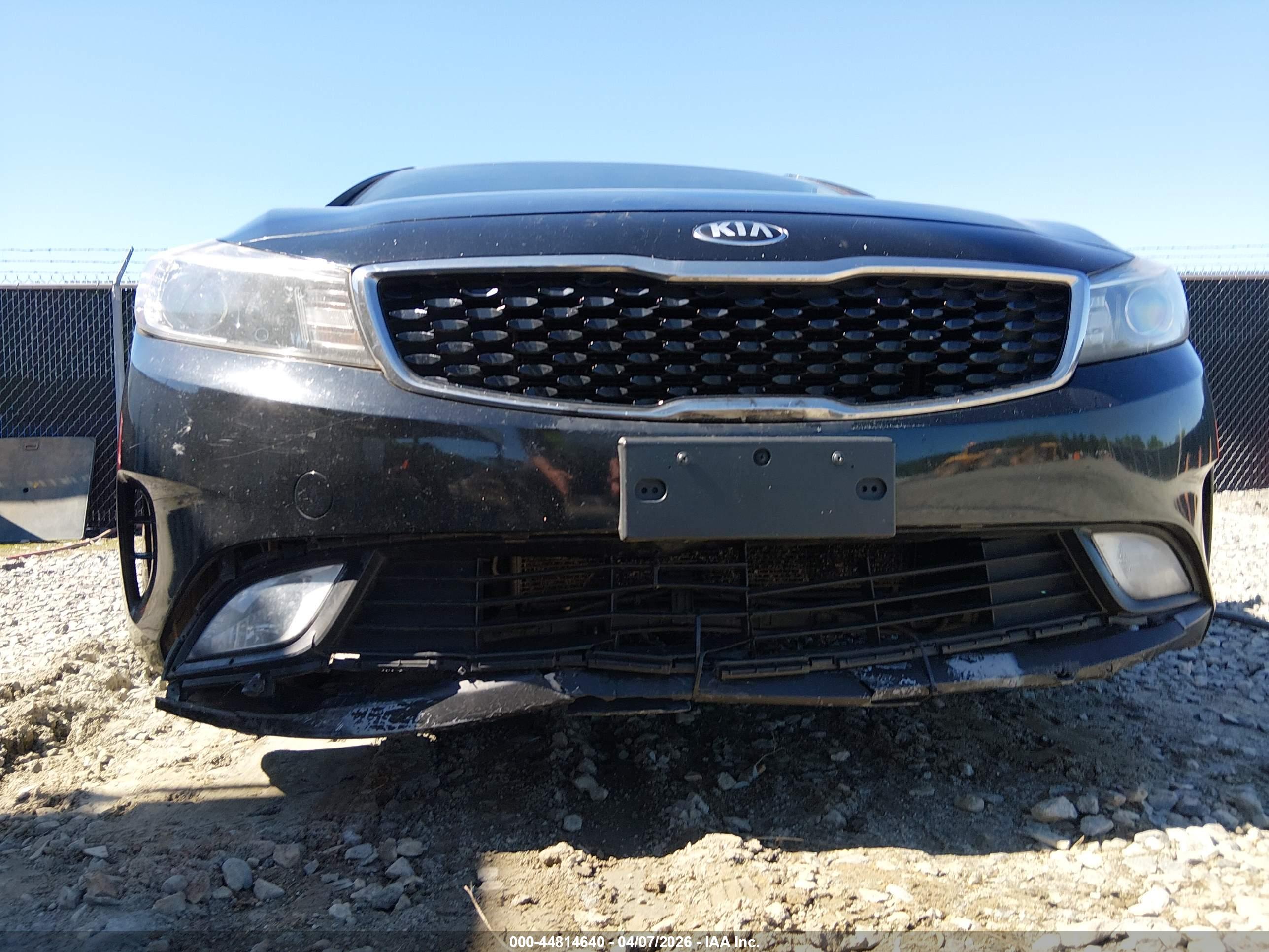 KIA FORTE image 6