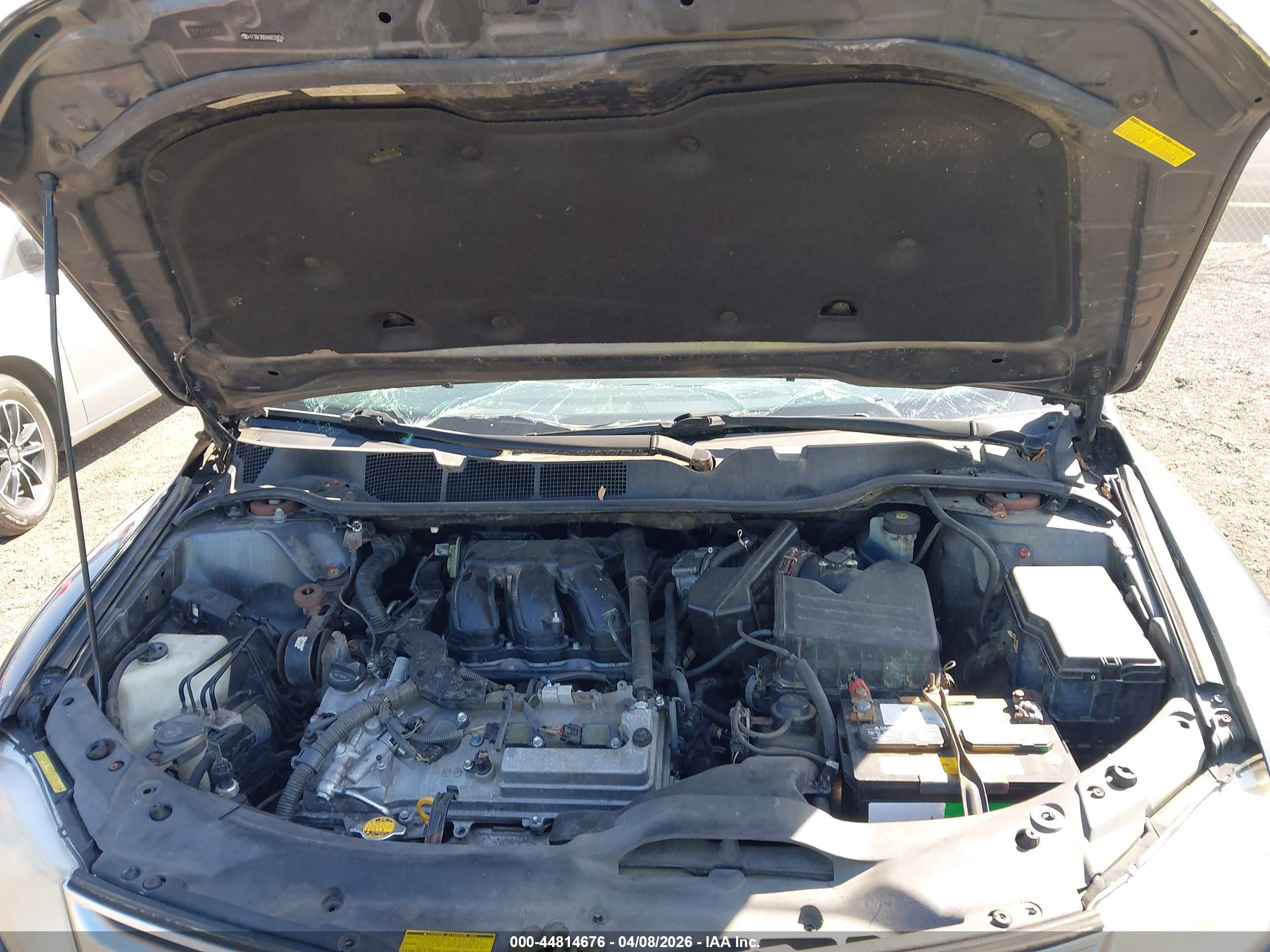 TOYOTA VENZA image 10