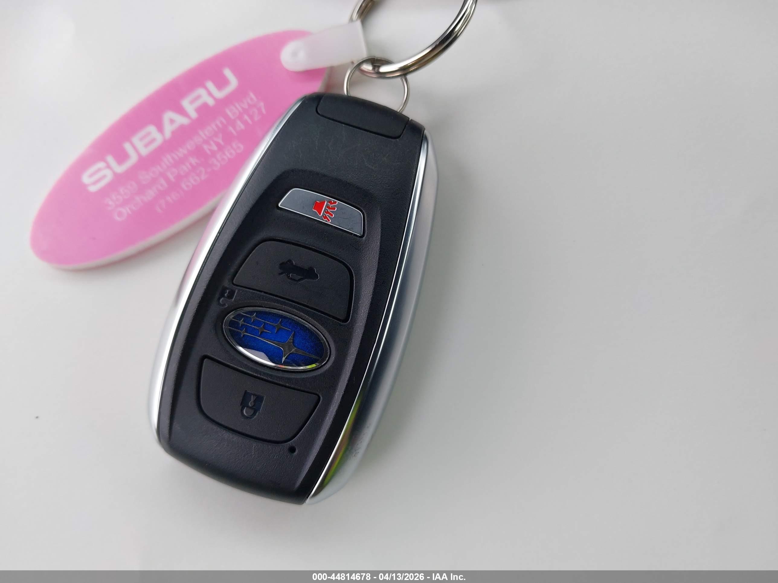 SUBARU BRZ image 11