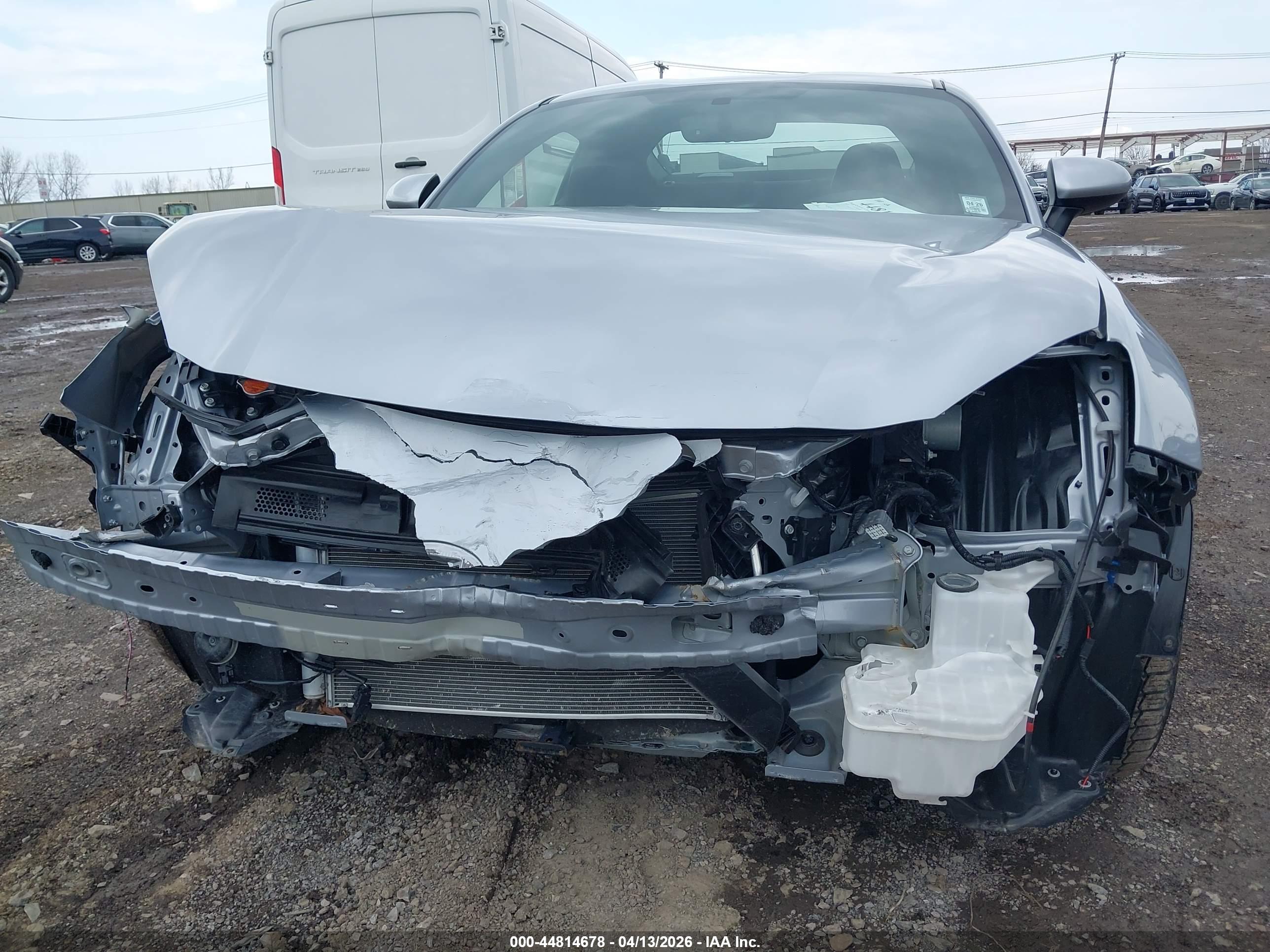 SUBARU BRZ image 6