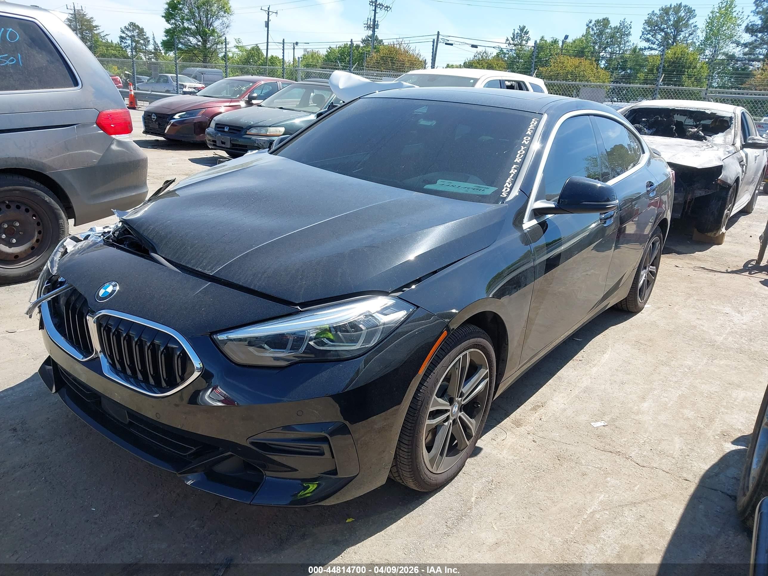 BMW 228 image 2