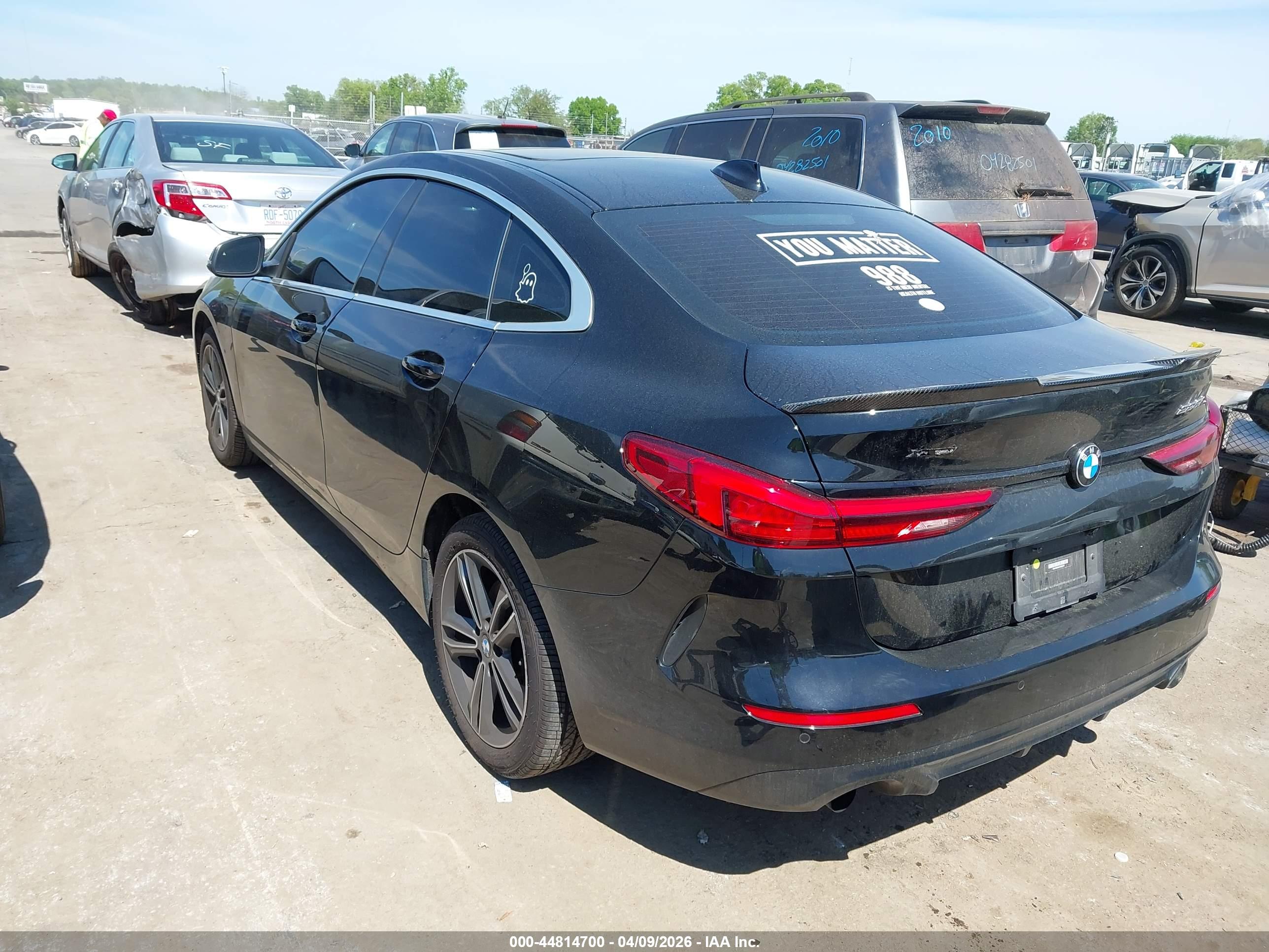 BMW 228 image 3