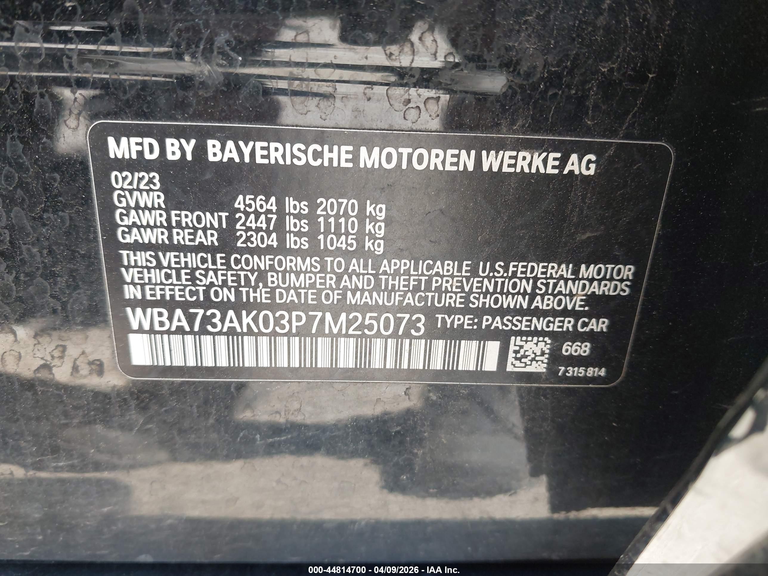 BMW 228 image 9