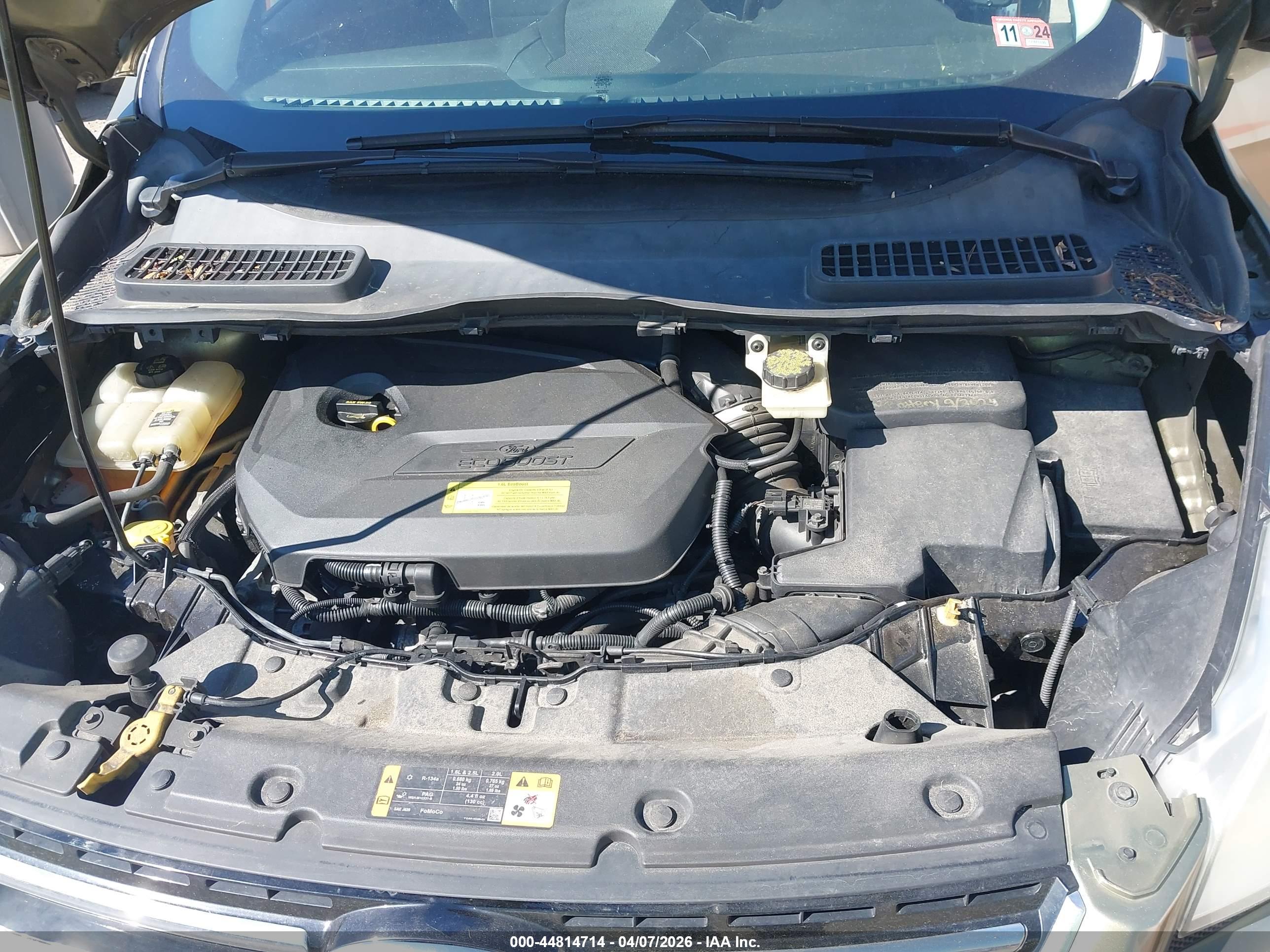 FORD ESCAPE image 10