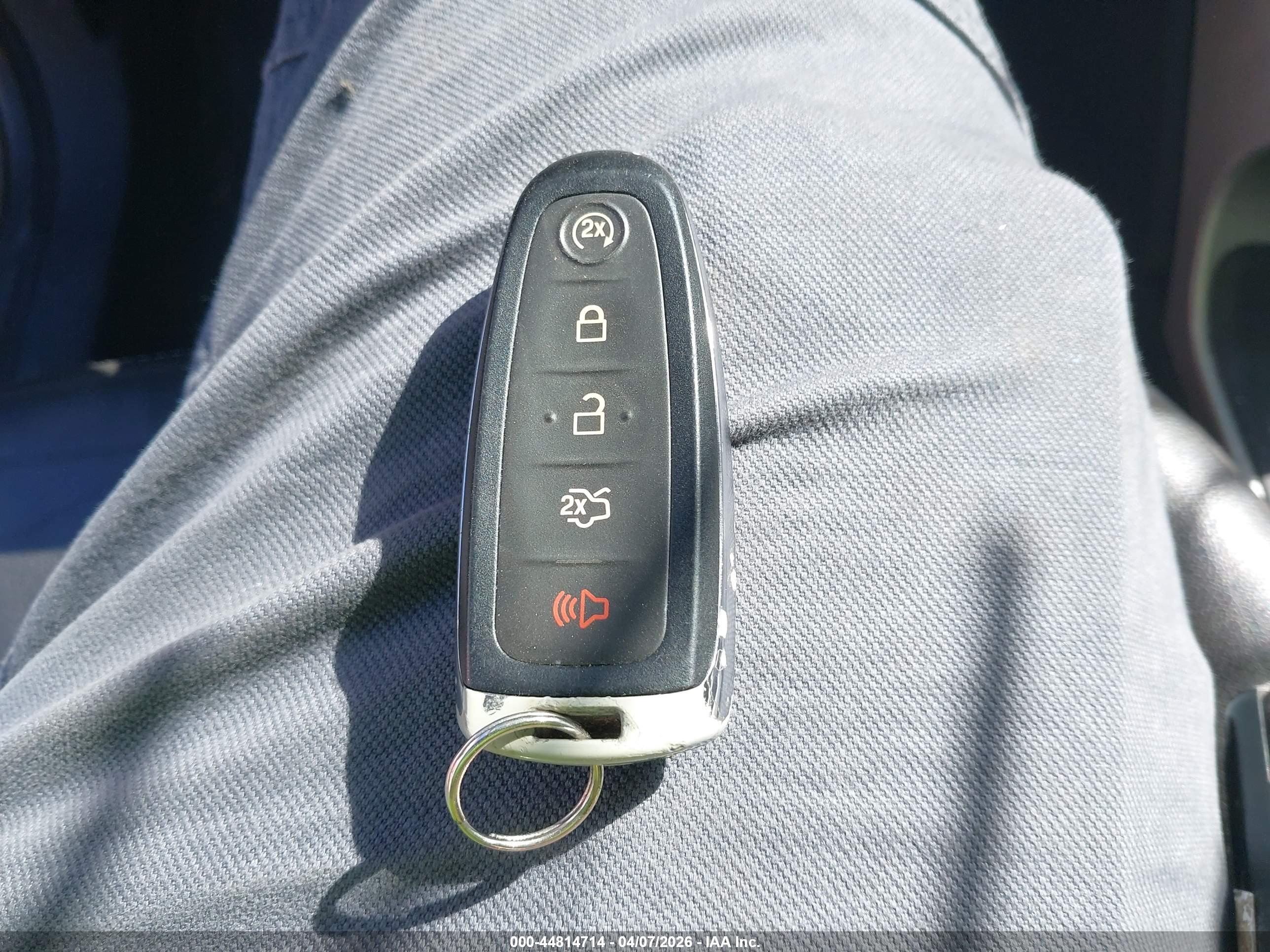 FORD ESCAPE image 11