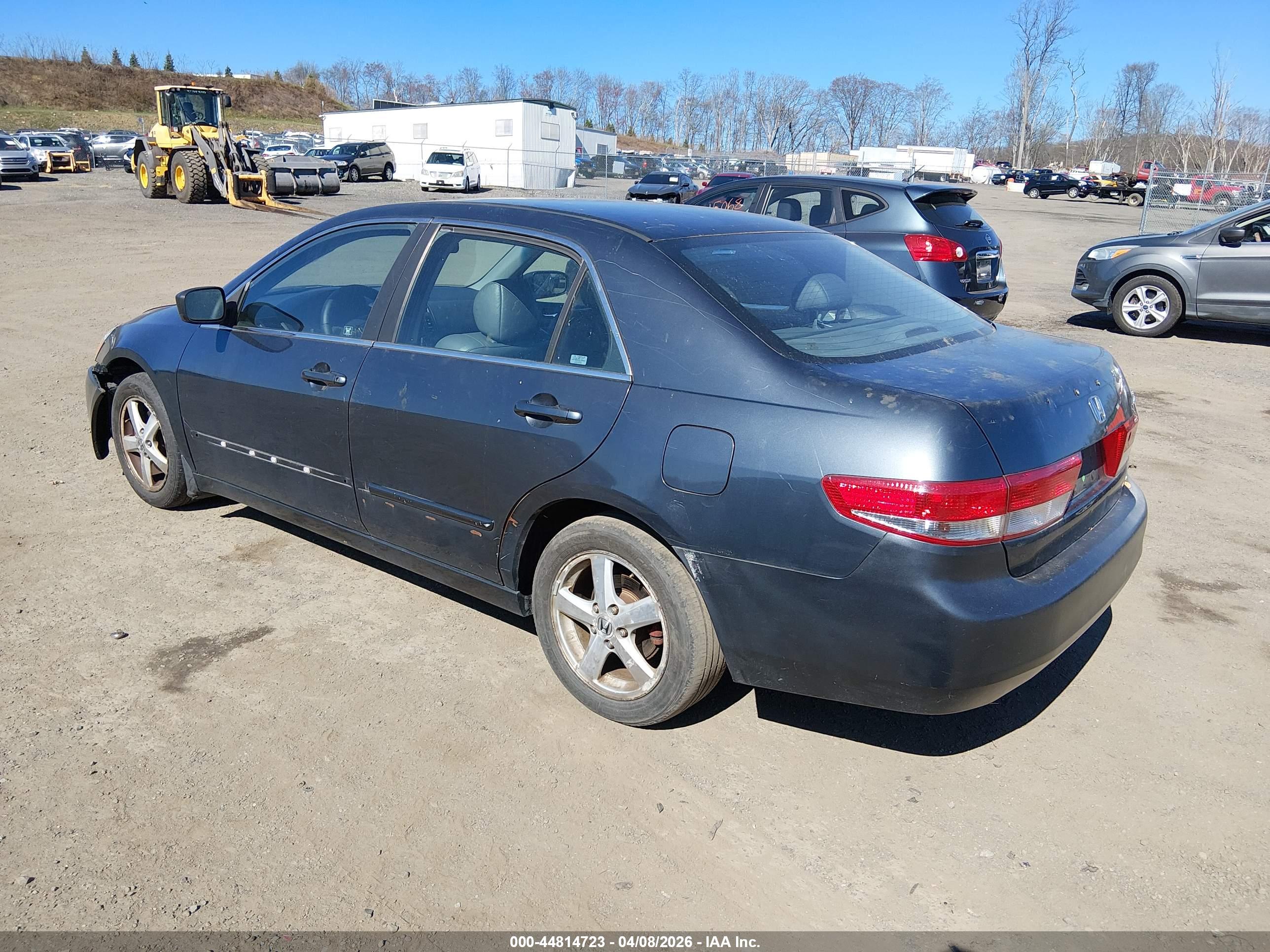 HONDA ACCORD image 3
