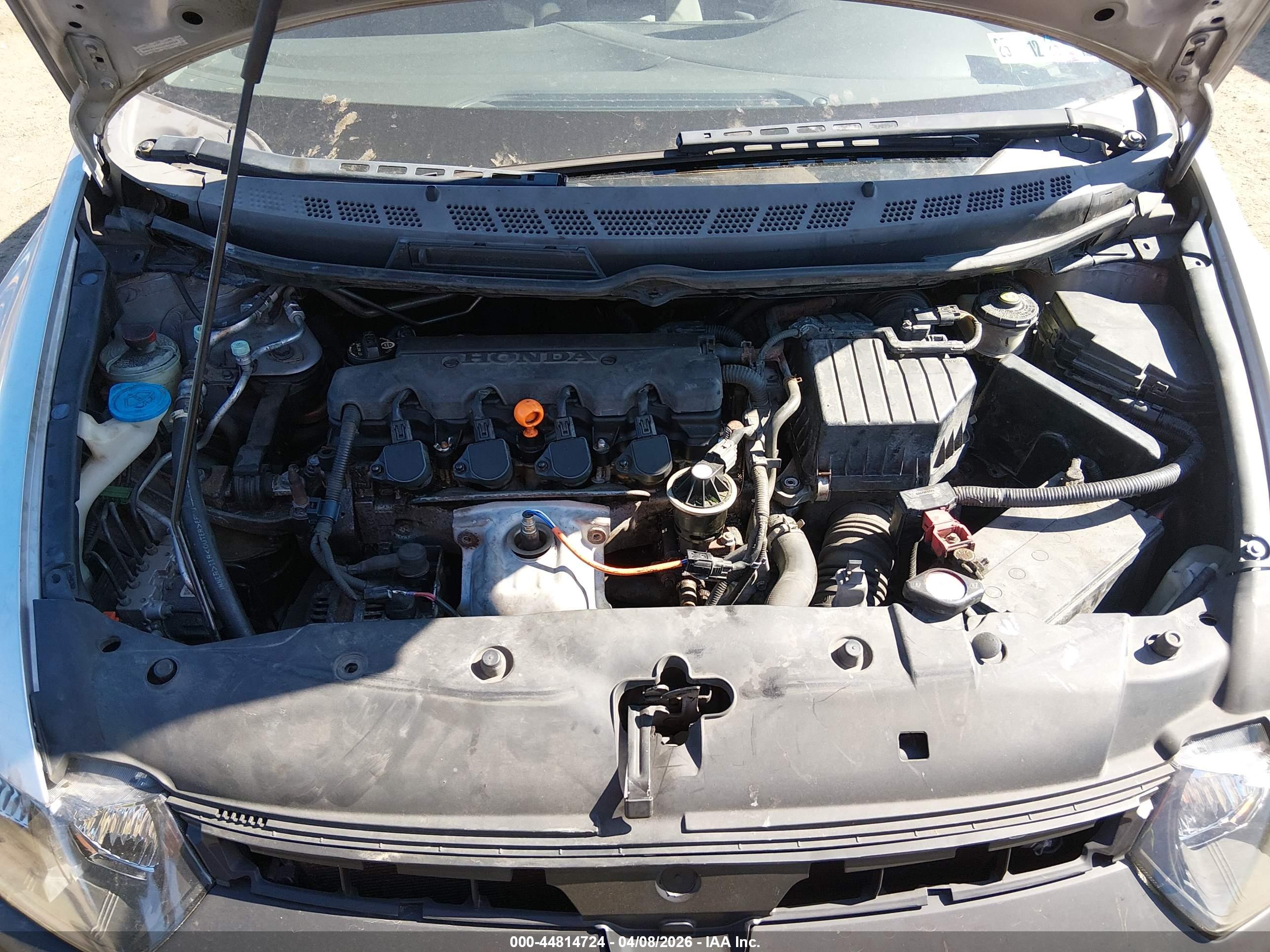 HONDA CIVIC image 10