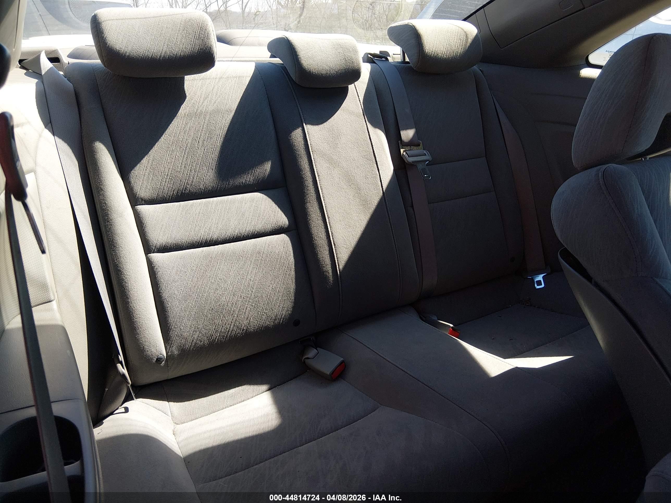HONDA CIVIC image 8