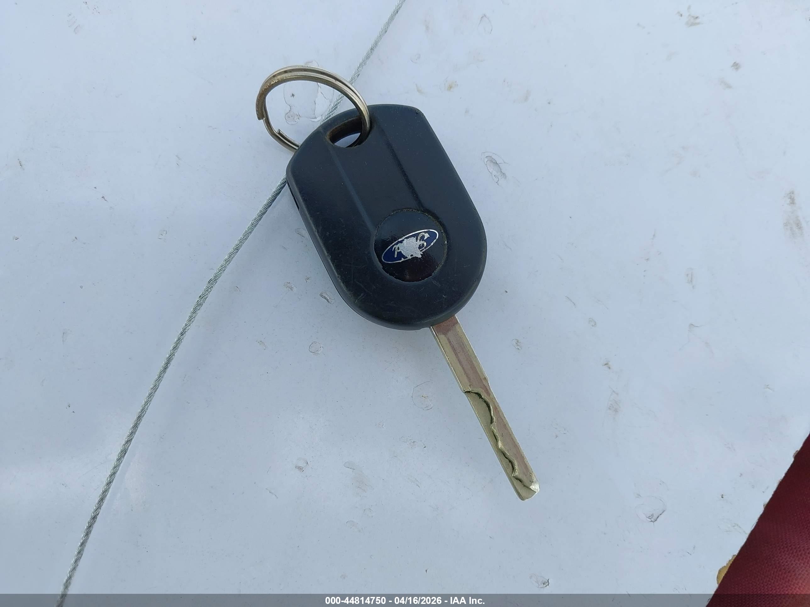 FORD FOCUS image 11