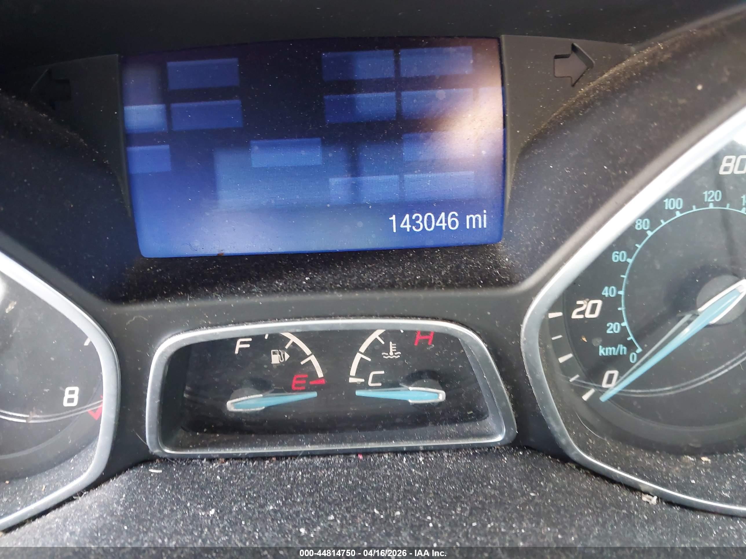 FORD FOCUS image 7